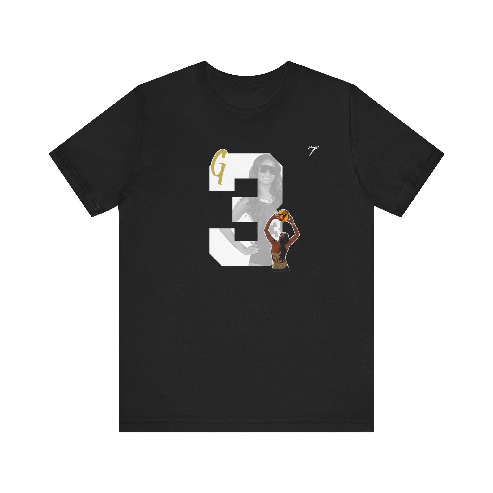 Gianna Early Graphic Tee