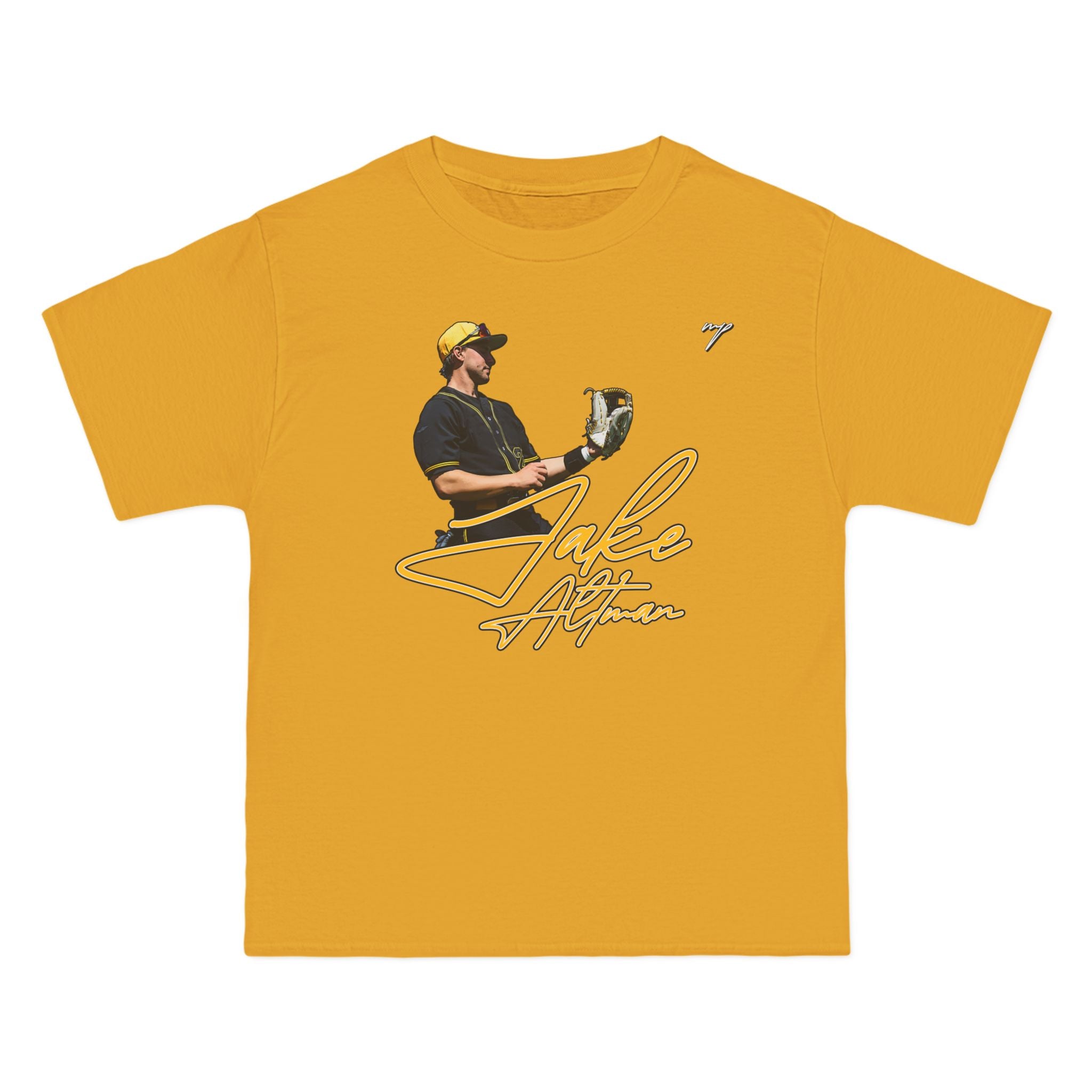 Jake Altman Vintage Tee