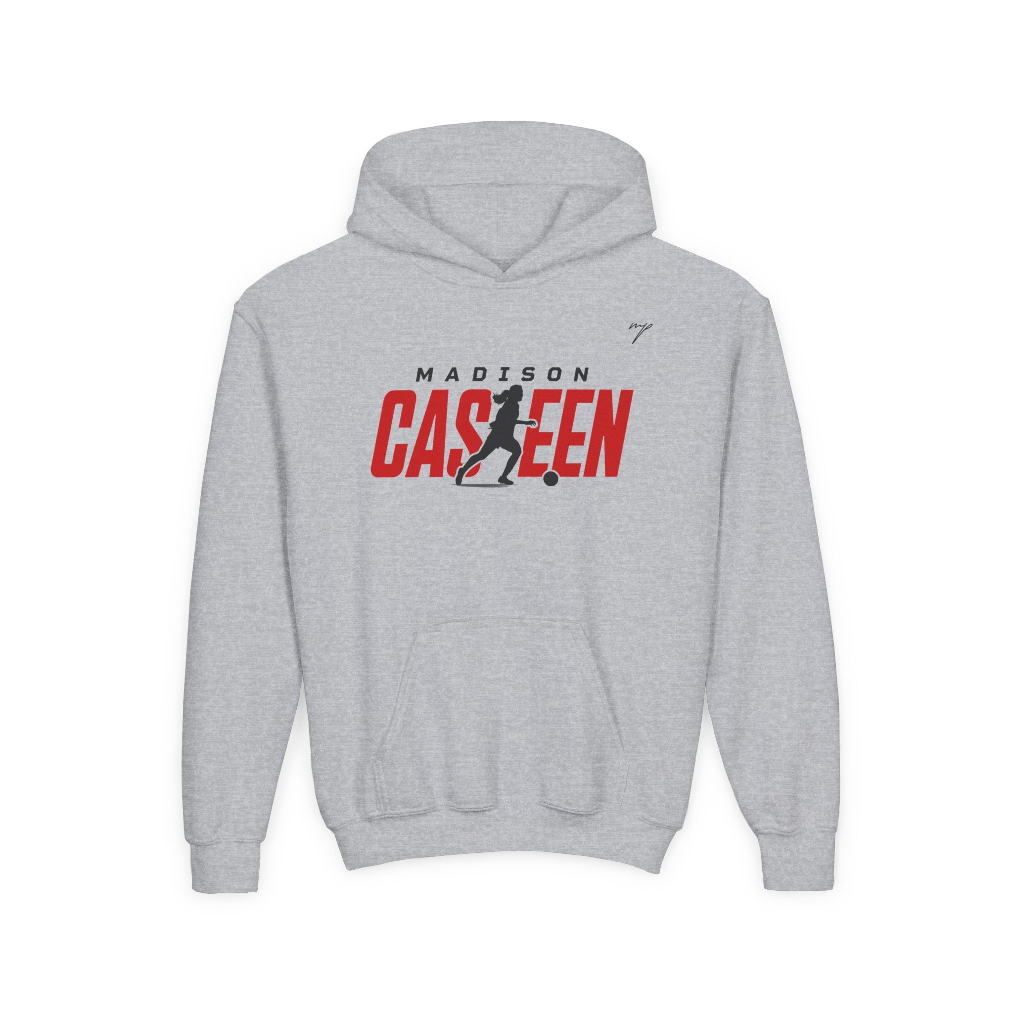 Madison Casteen YOUTH Hoodie