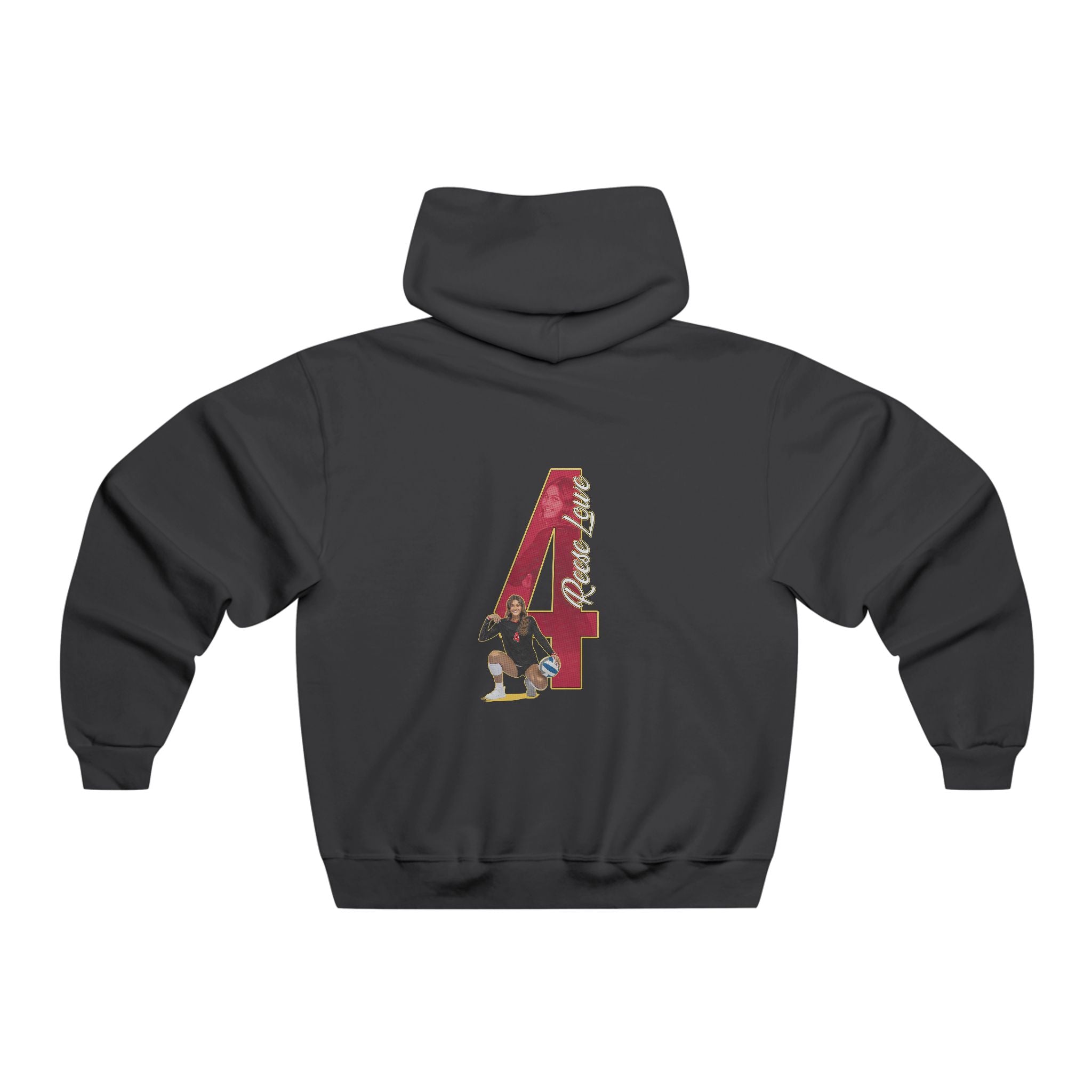 Reese Lowe Vintage Hoodie