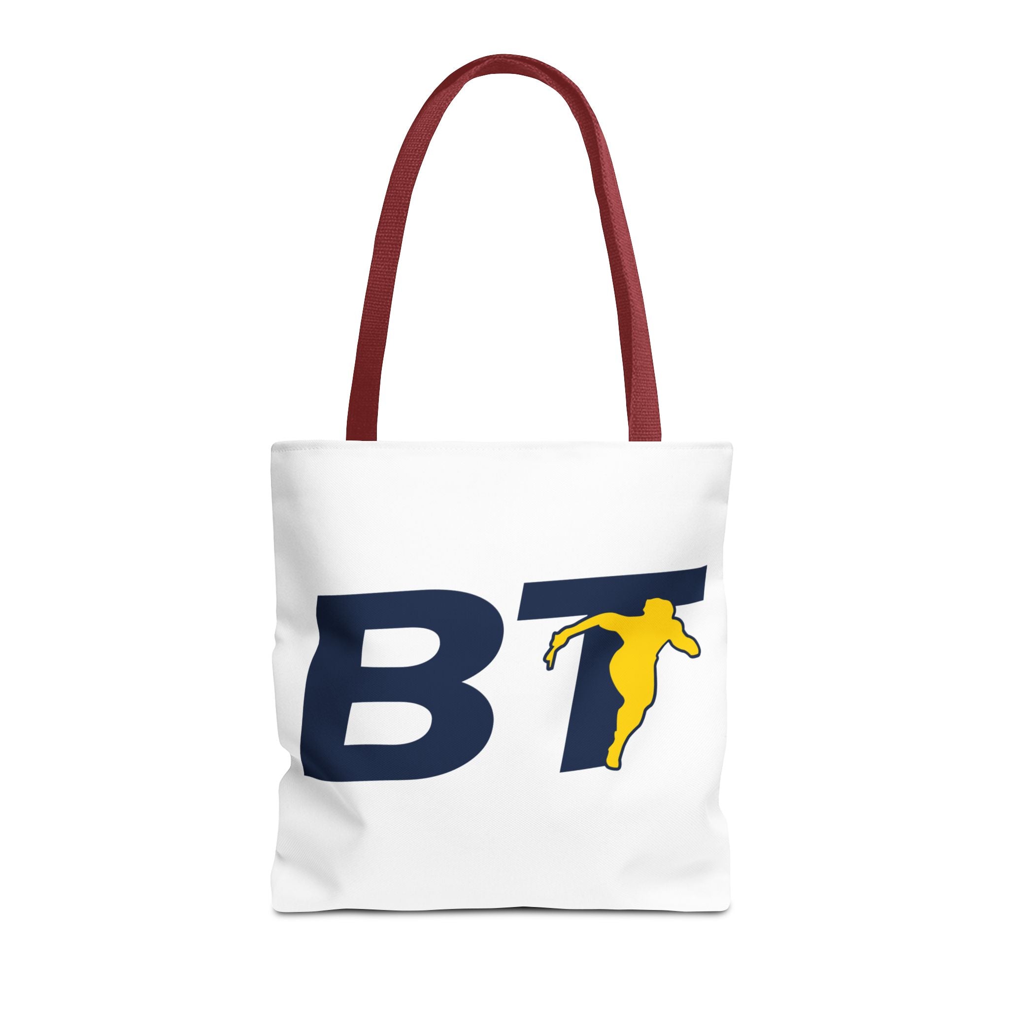 Brycen Tablit Tote Bag