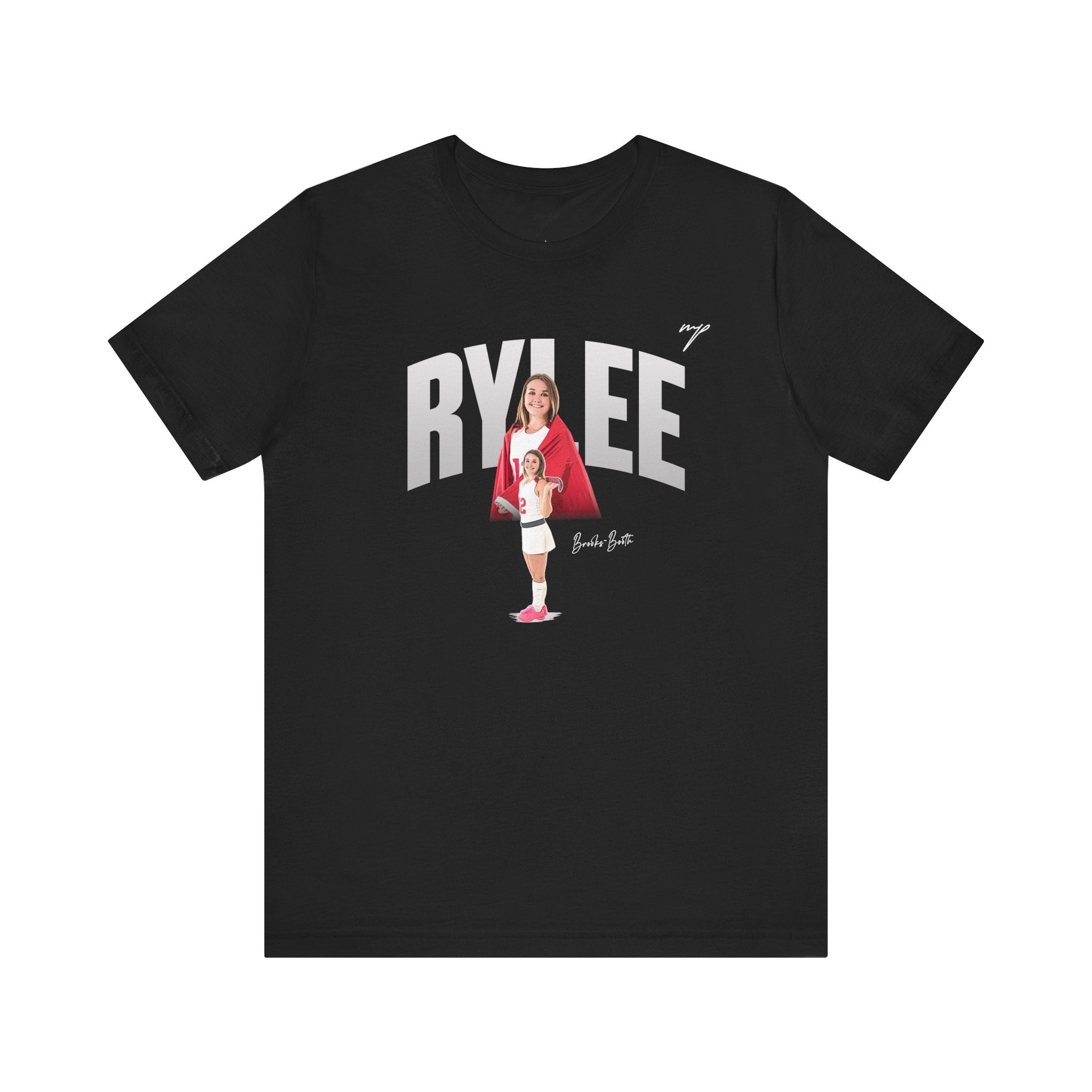Rylee Brooks-Booth Graphic Tee