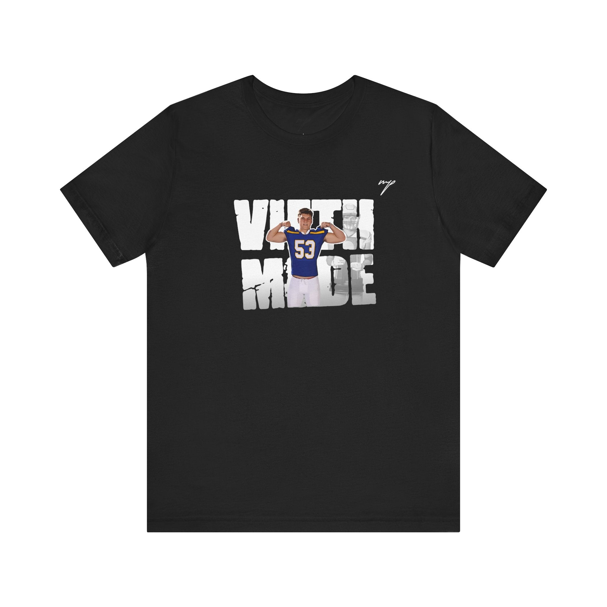 Joey Vieth Graphic Tee
