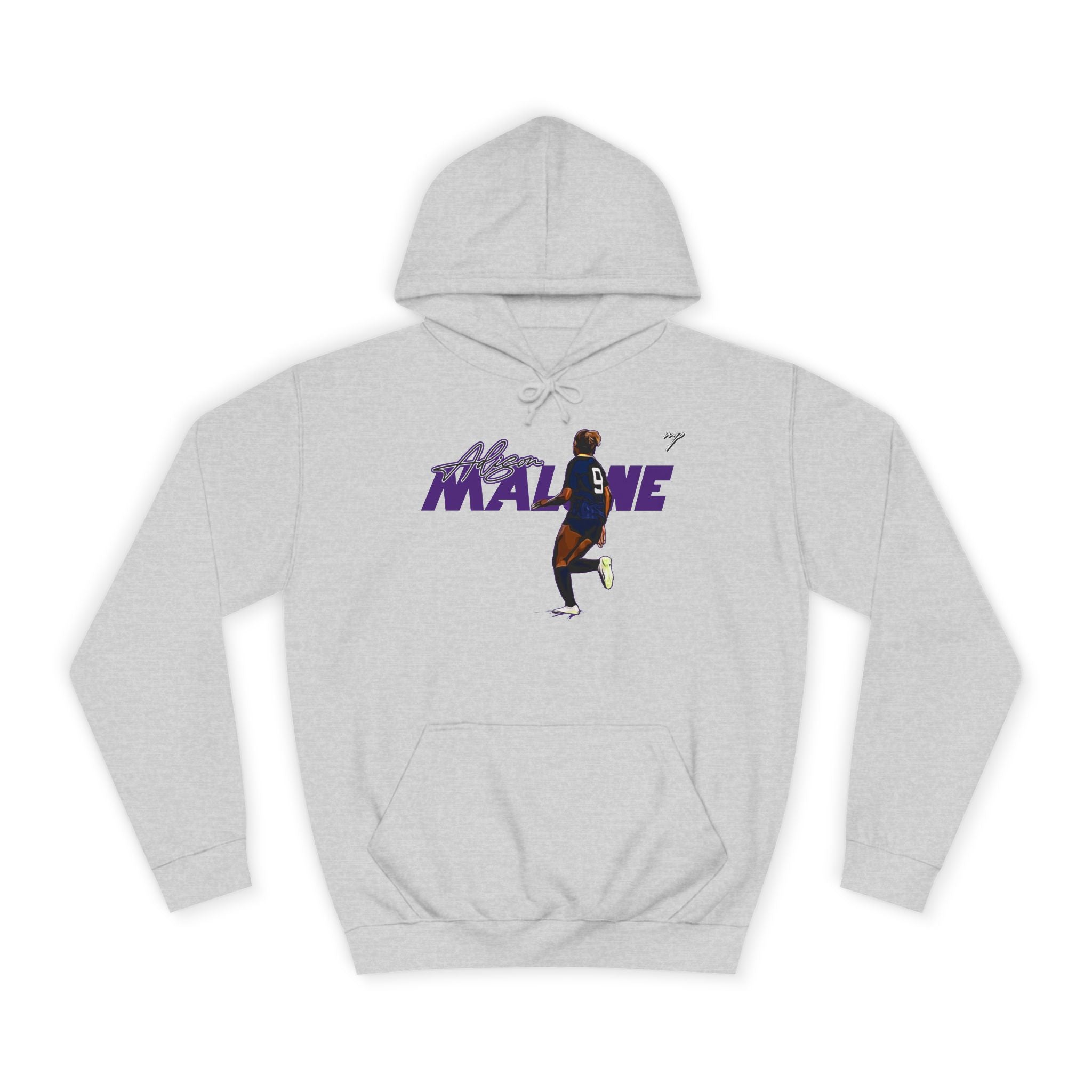Adison Malone Hoodie