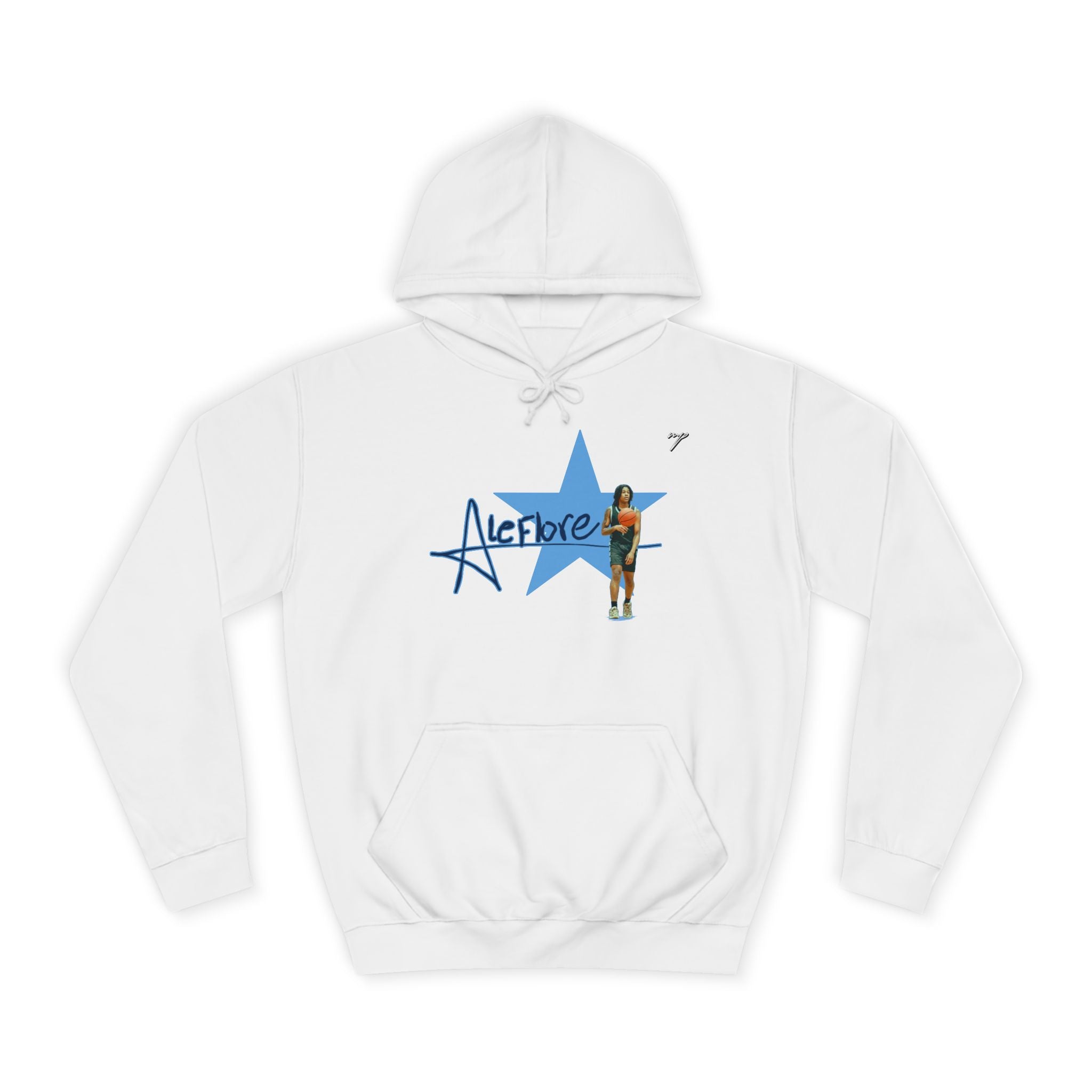 Amare Leflore Hoodie