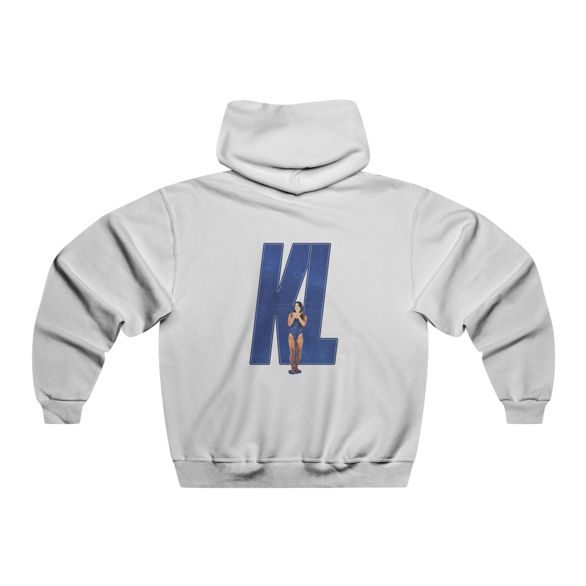 Keira Lu Vintage Hoodie
