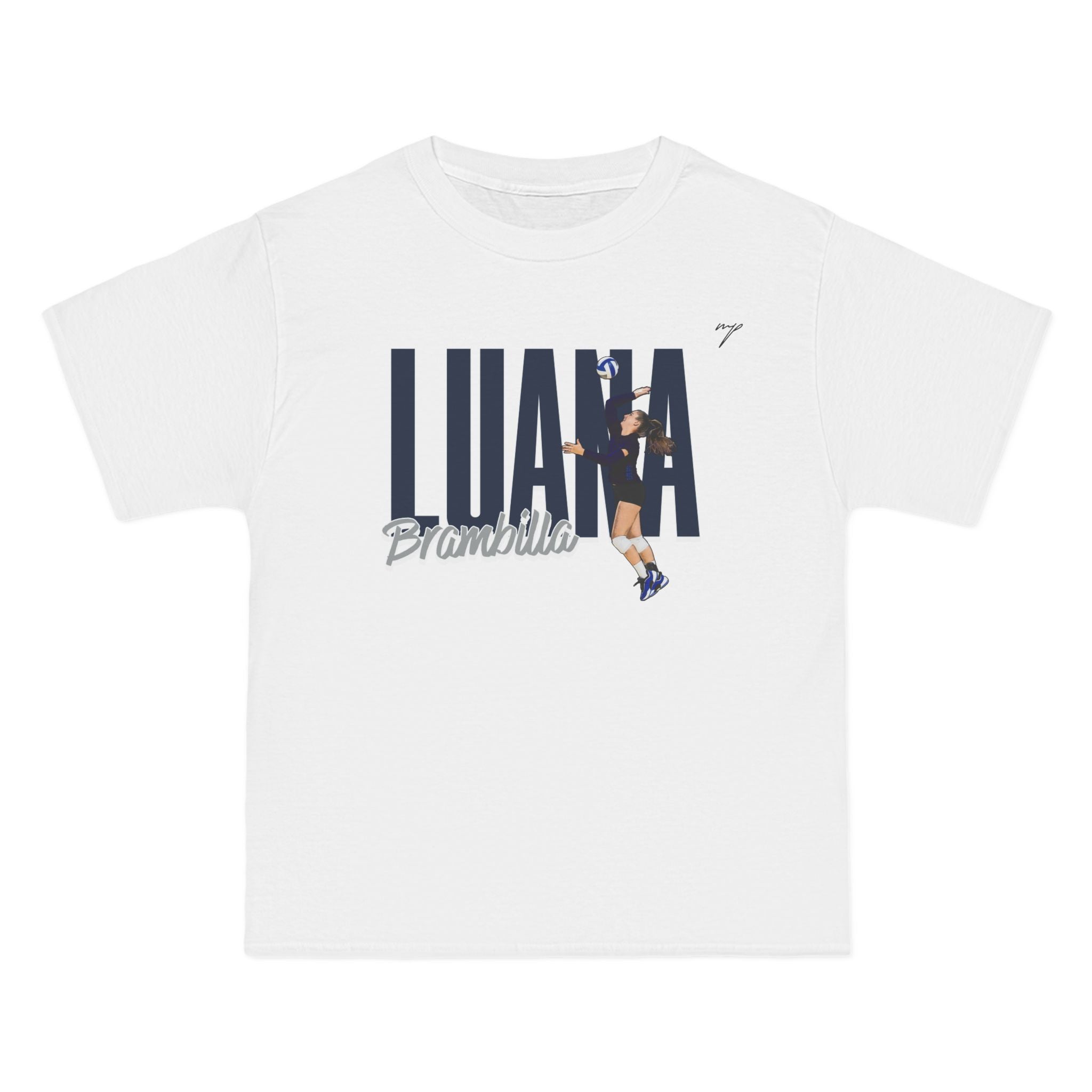 Luana Brambilla Vintage Tee
