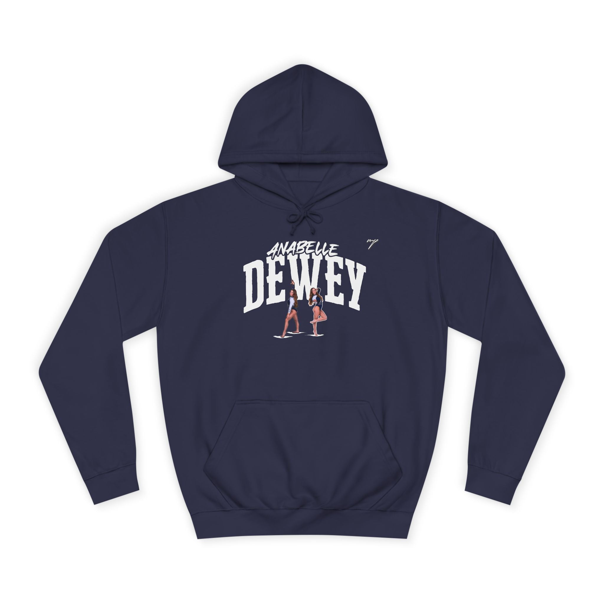 Anabelle Dewey Hoodie