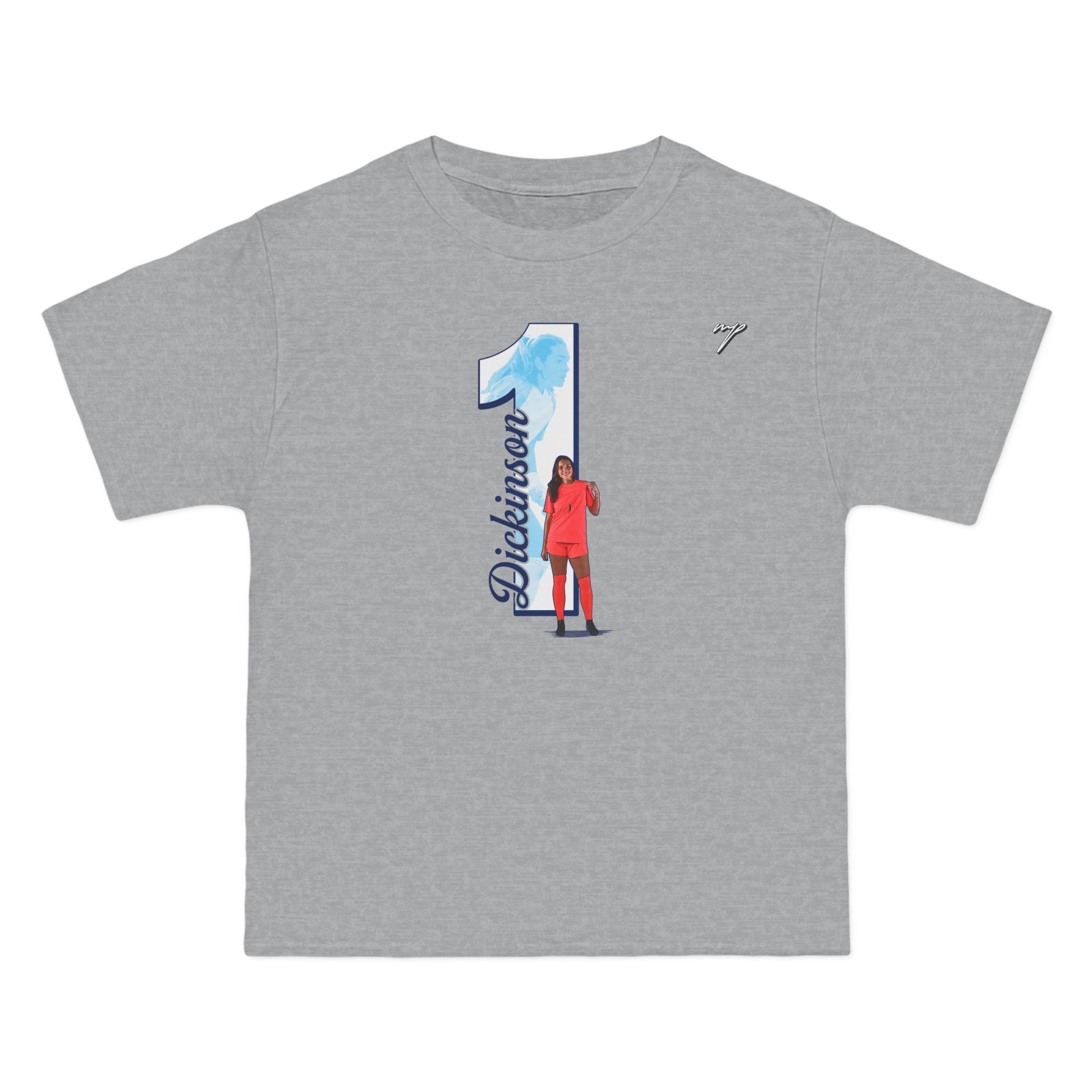 Hannah Dickinson Vintage Tee