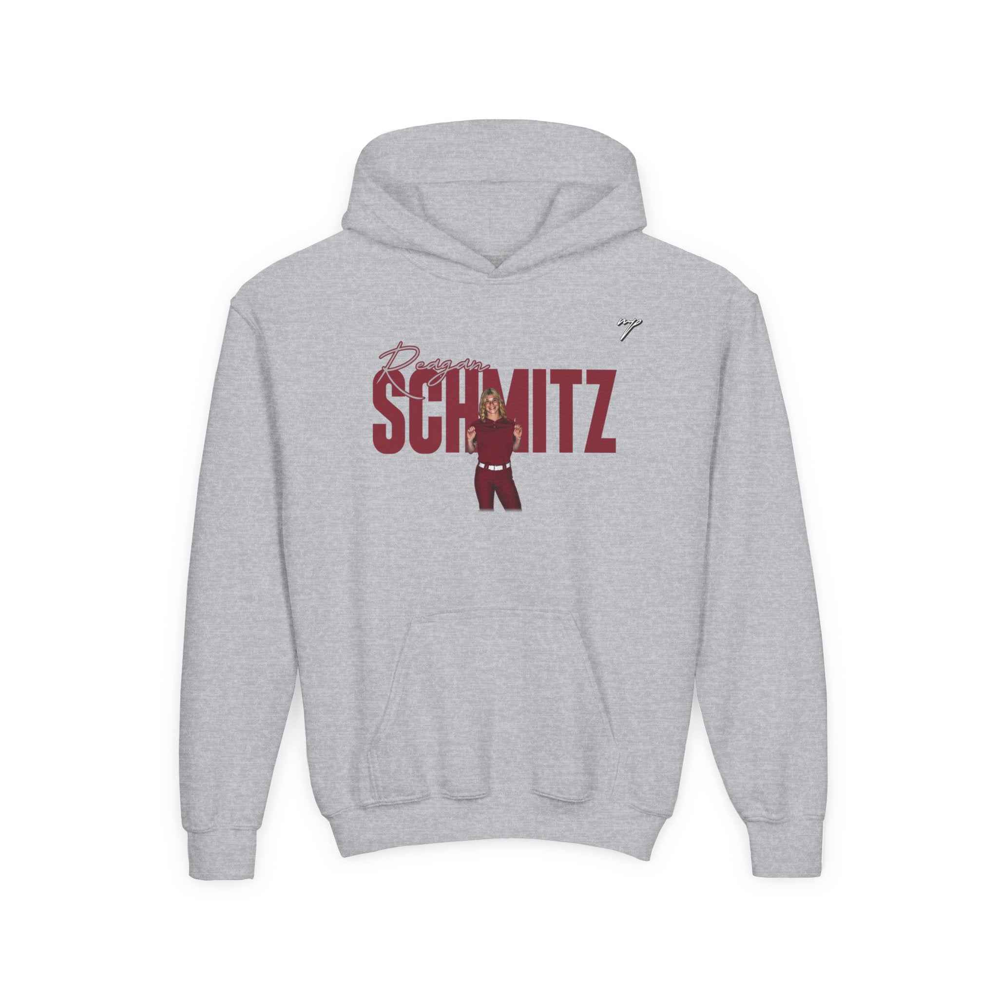 Reagan Schmitz YOUTH Hoodie