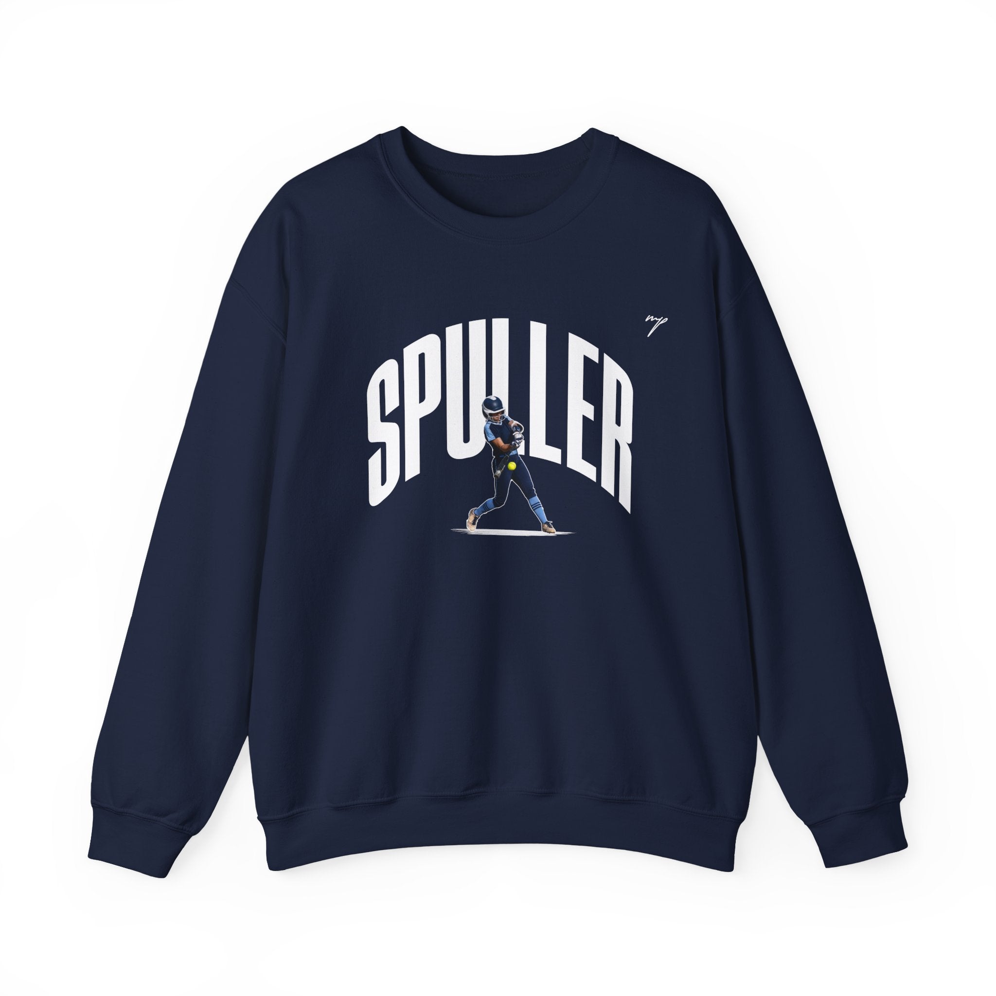 Avarielle Spuller Crewneck