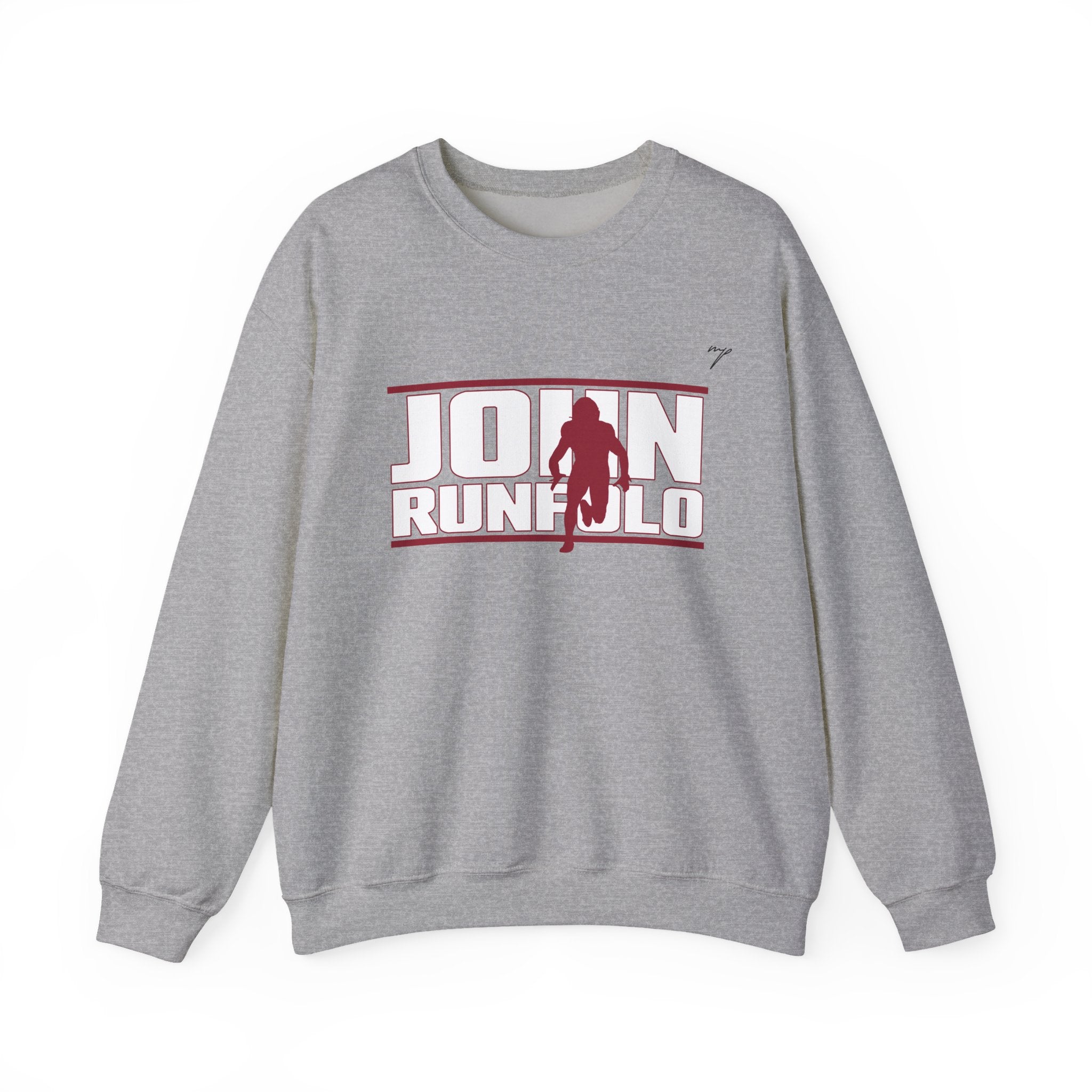 John Runfolo Crewneck