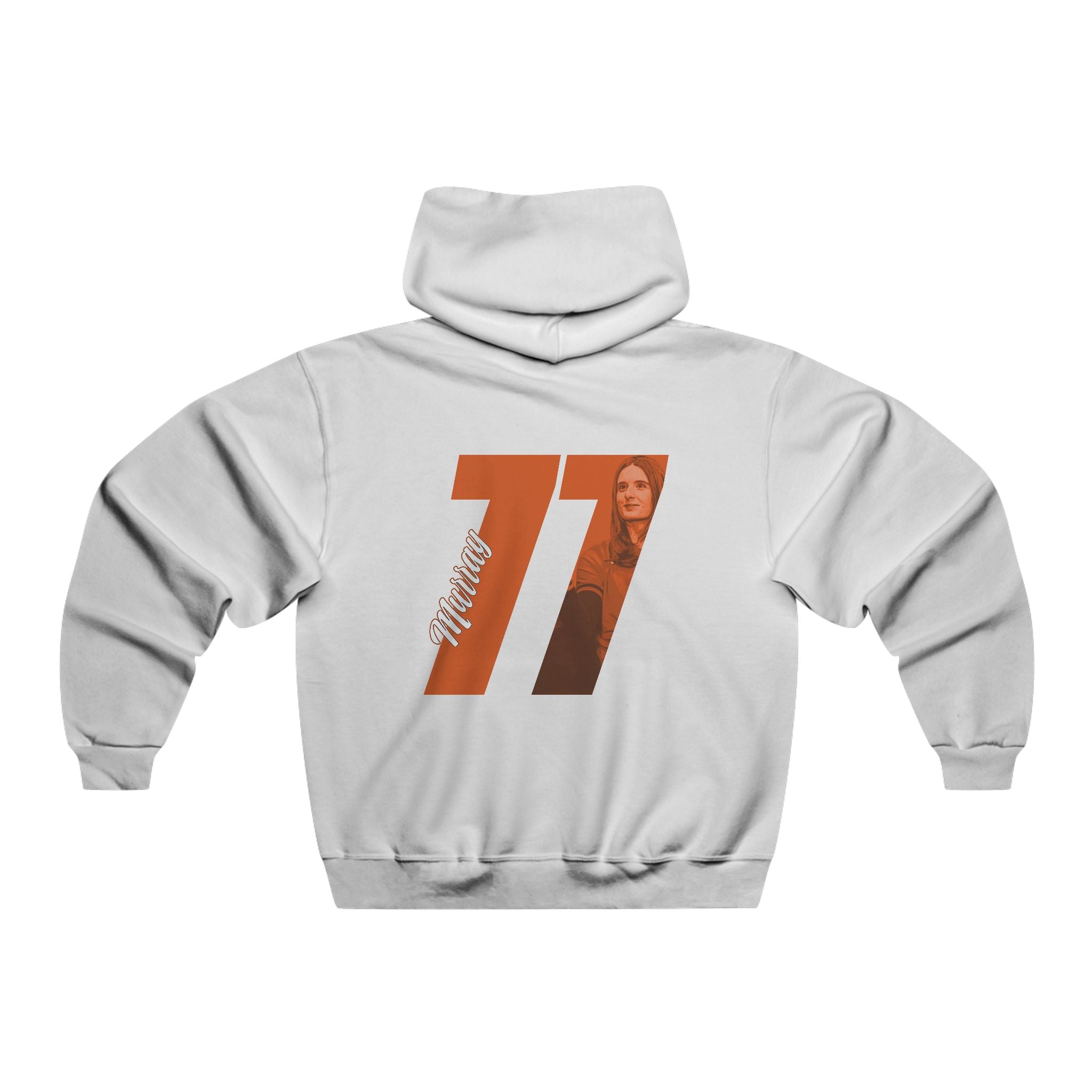 Bailey Murray Vintage Hoodie