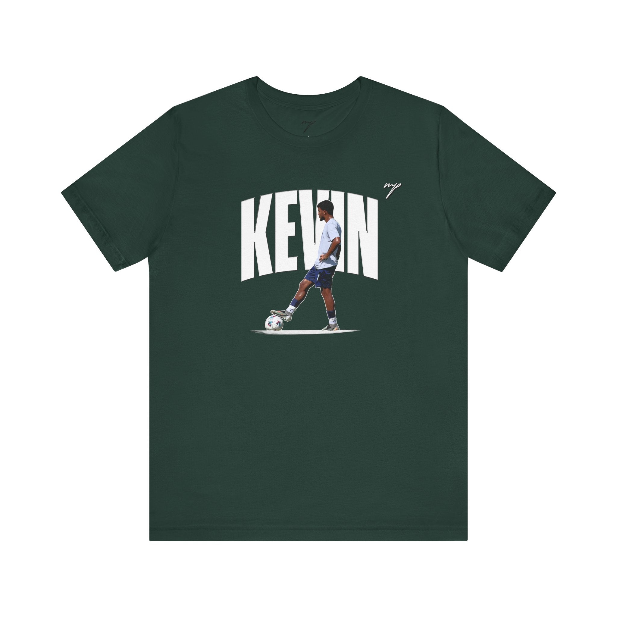 Kevin Locklear Graphic Tee