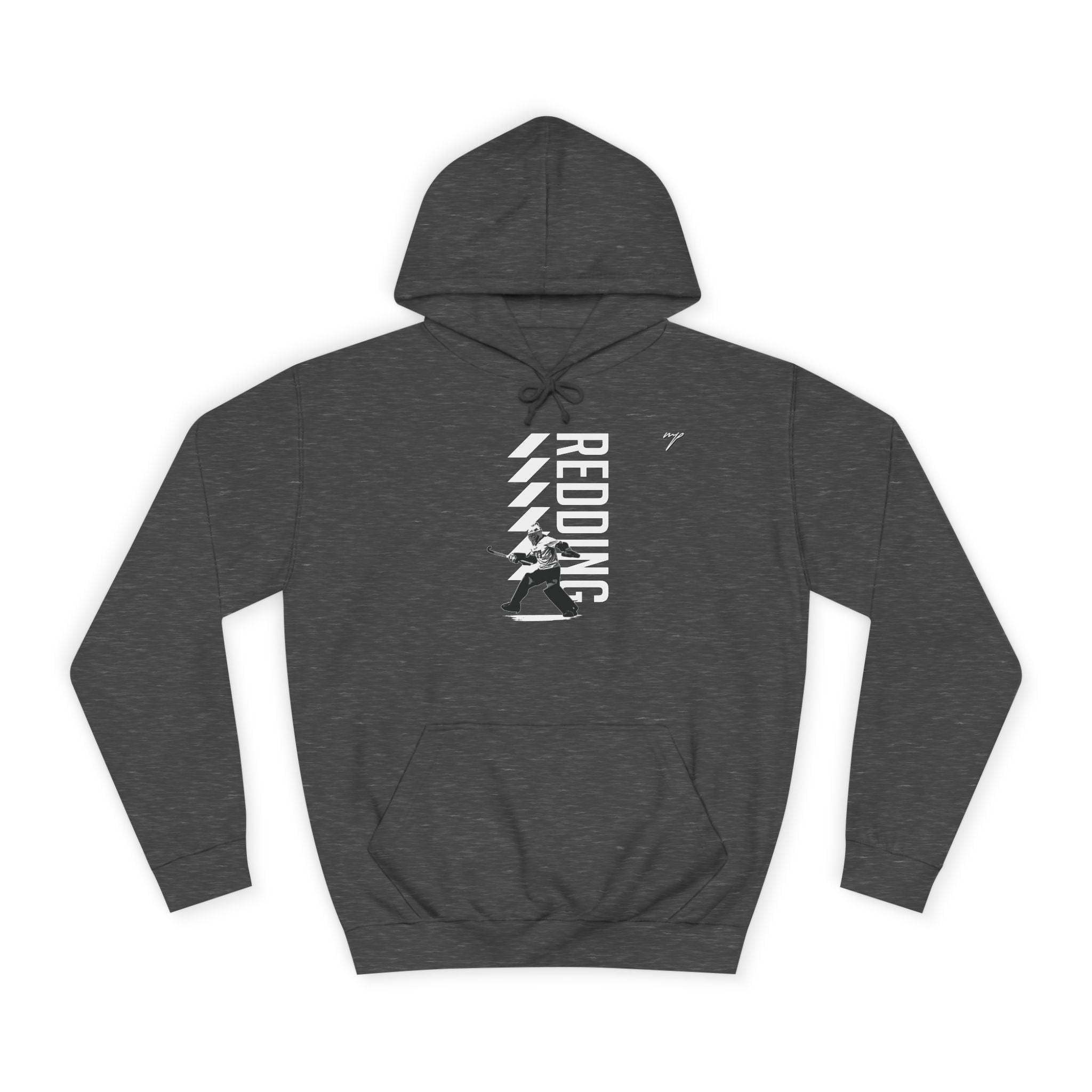 Riley Redding Hoodie