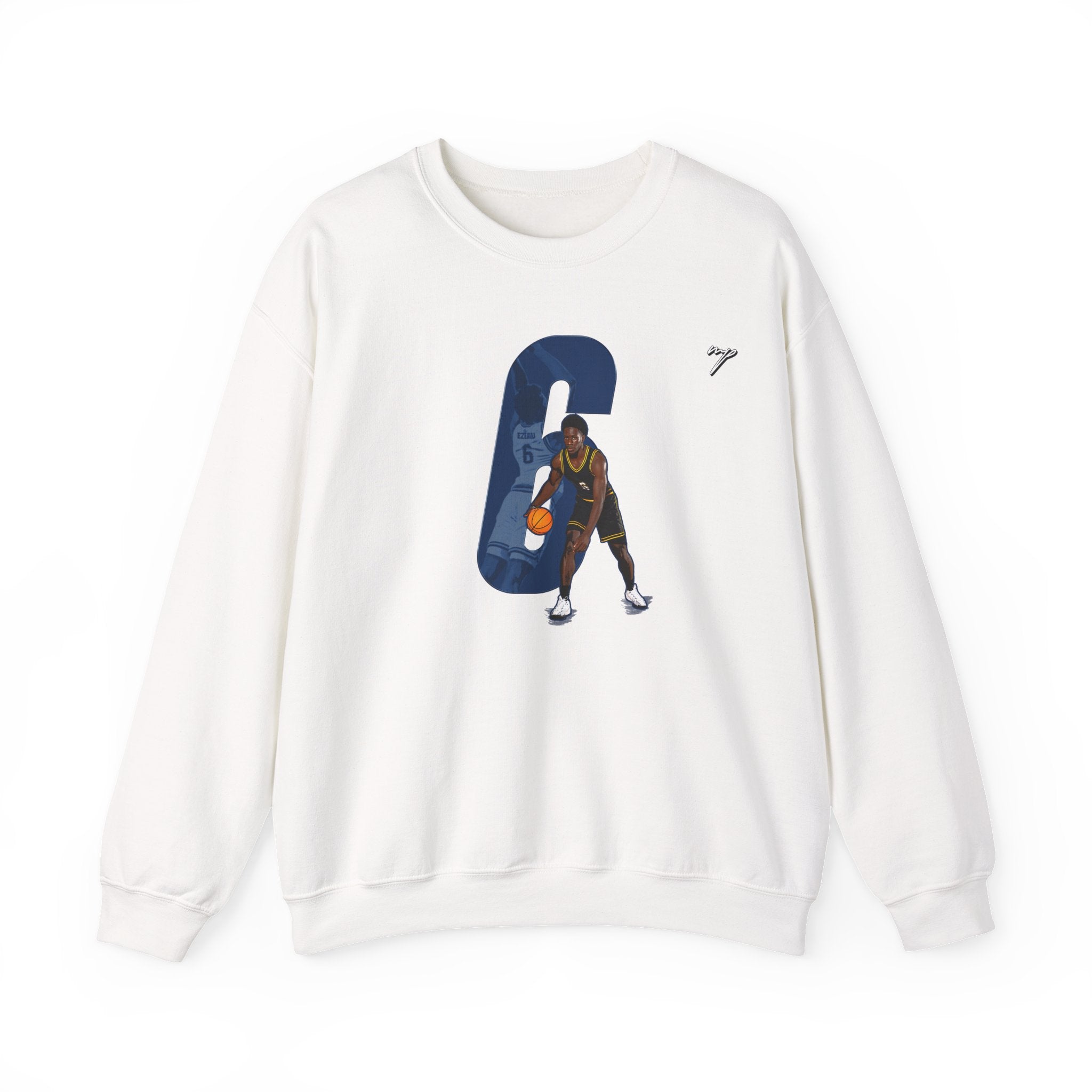 Ben Ezeagu Crewneck