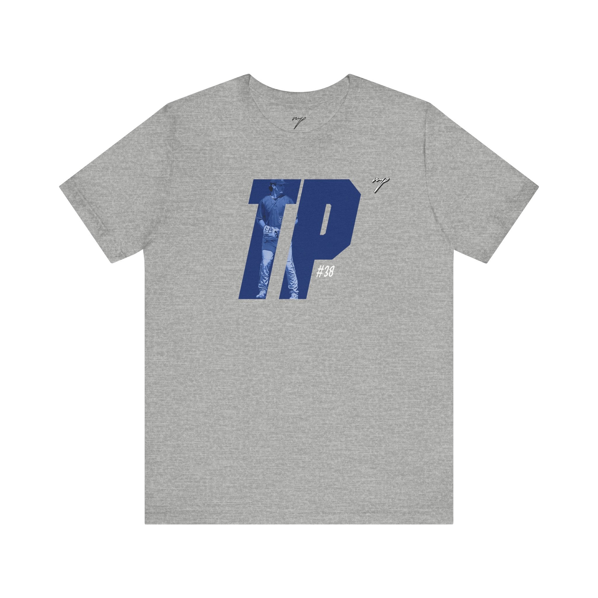 Tyler Patrick Graphic Tee