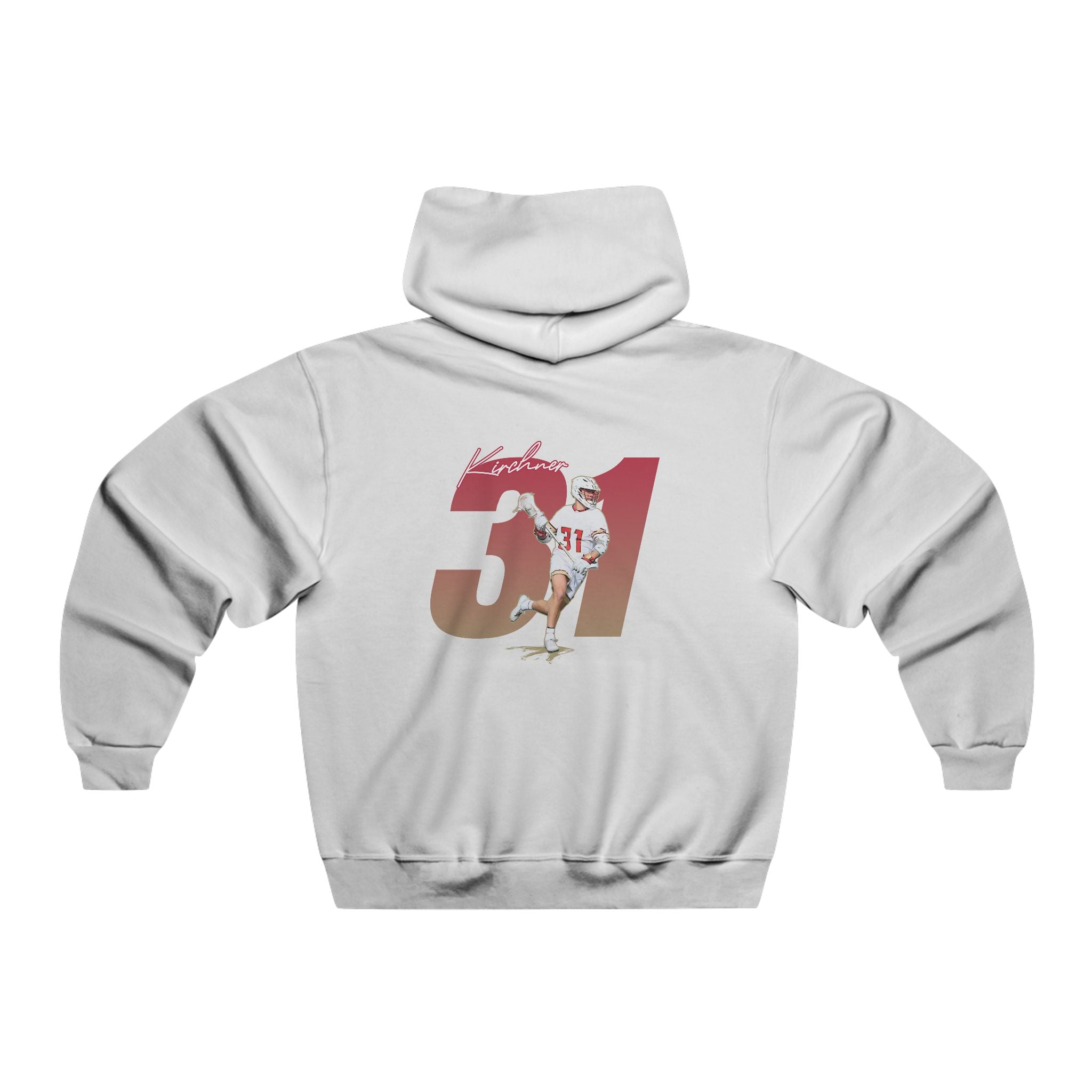 Tim Kirchner Vintage Hoodie