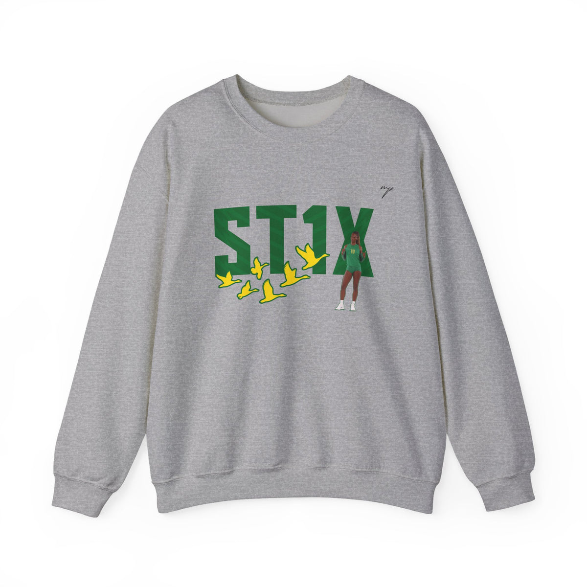 Marlee Arrington Crewneck