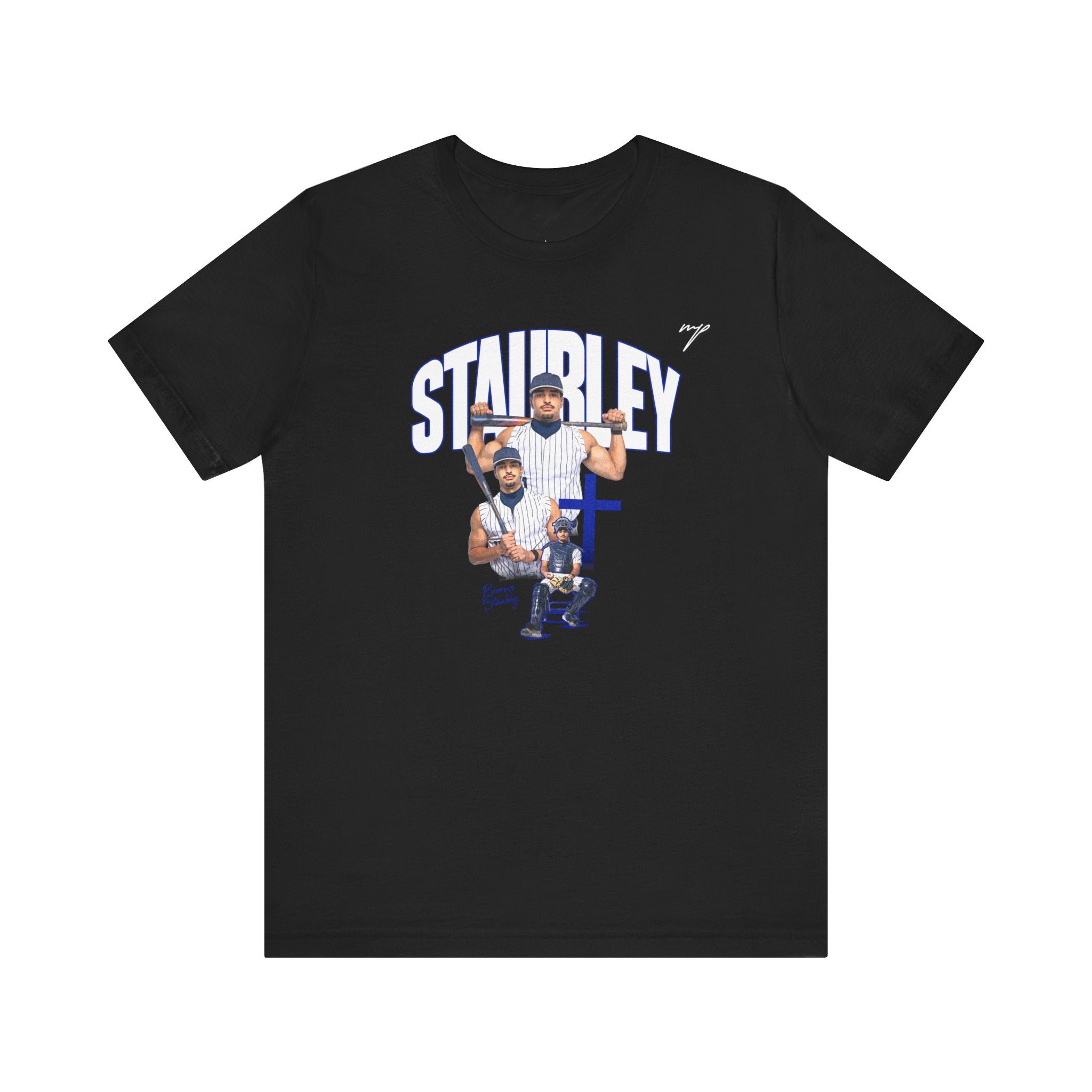 Brennan Staubley Graphic Tee