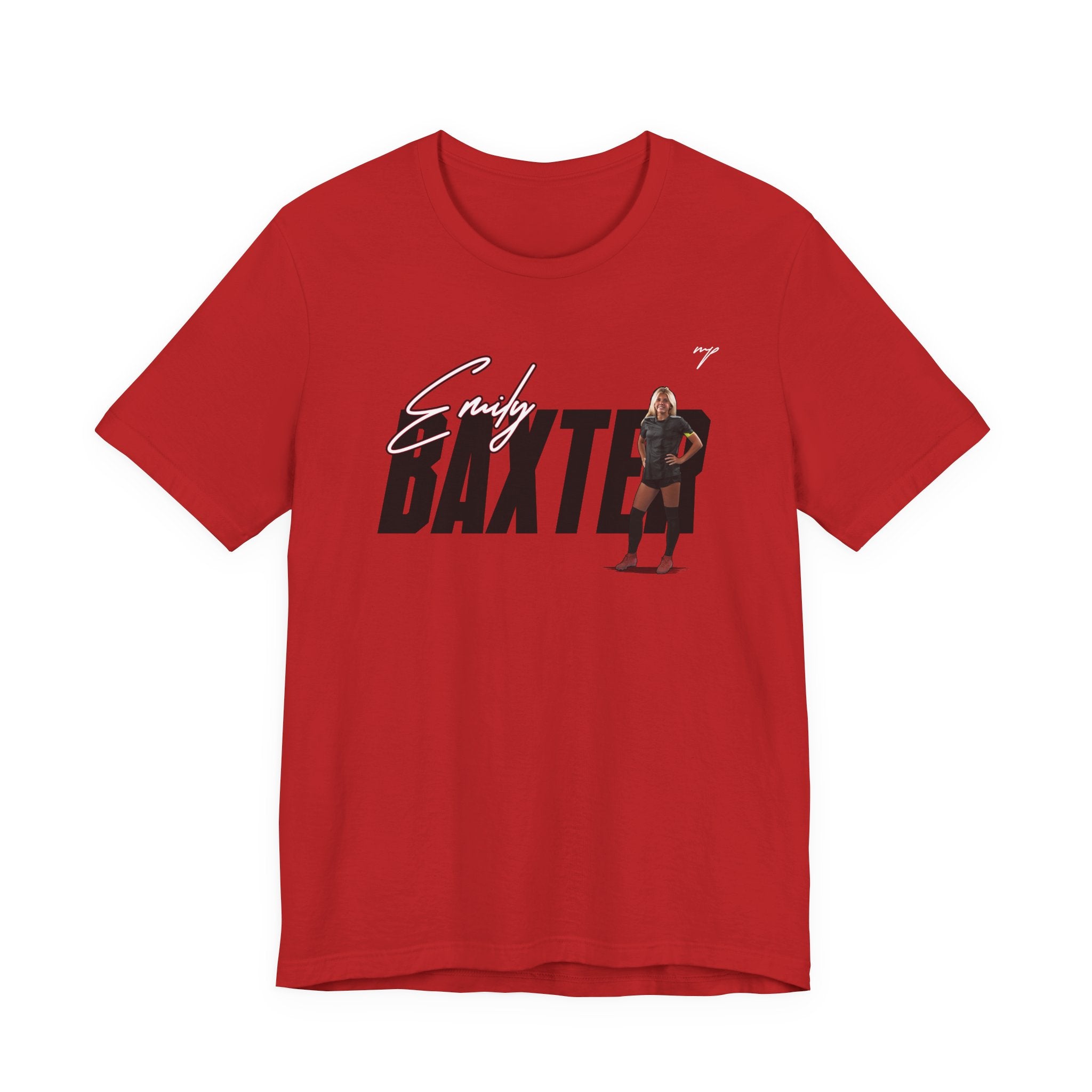 Emily Baxter Graphic Tee