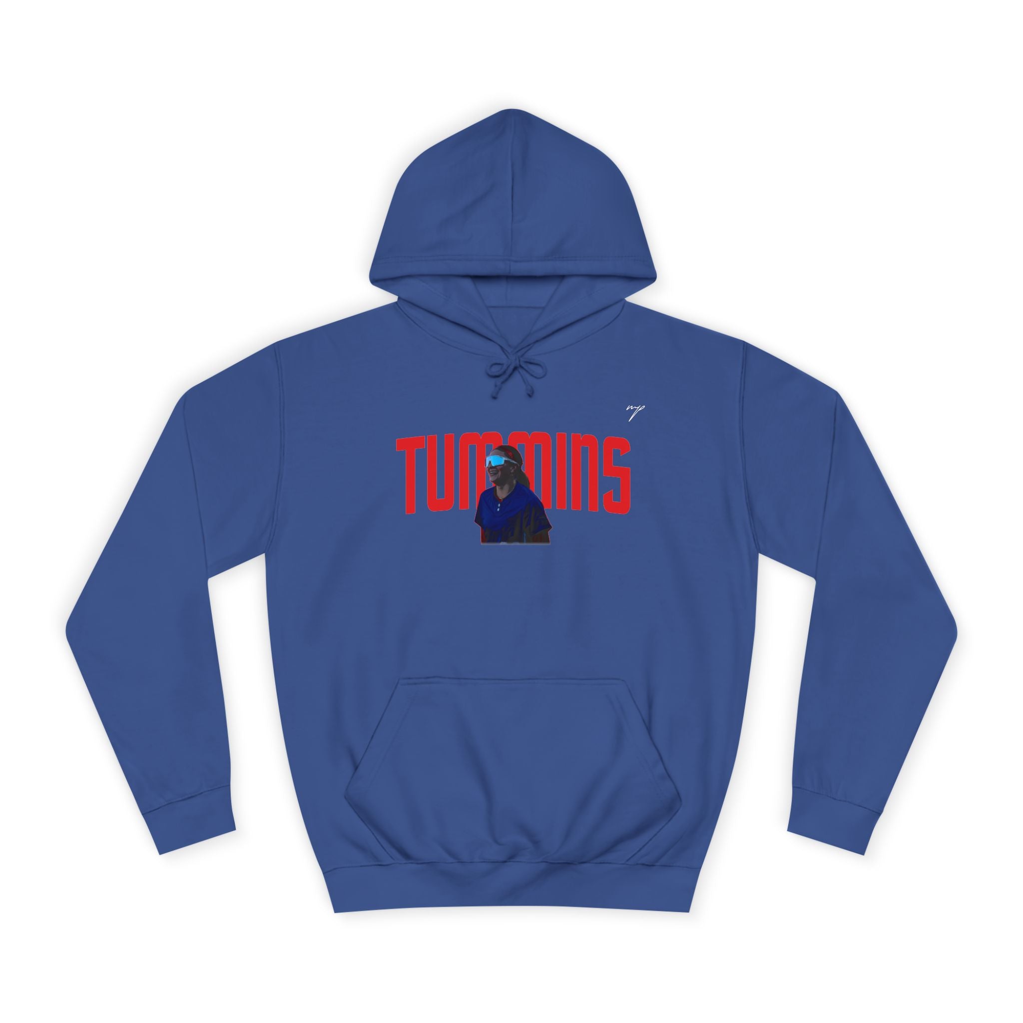 Jadyn Tummins Hoodie