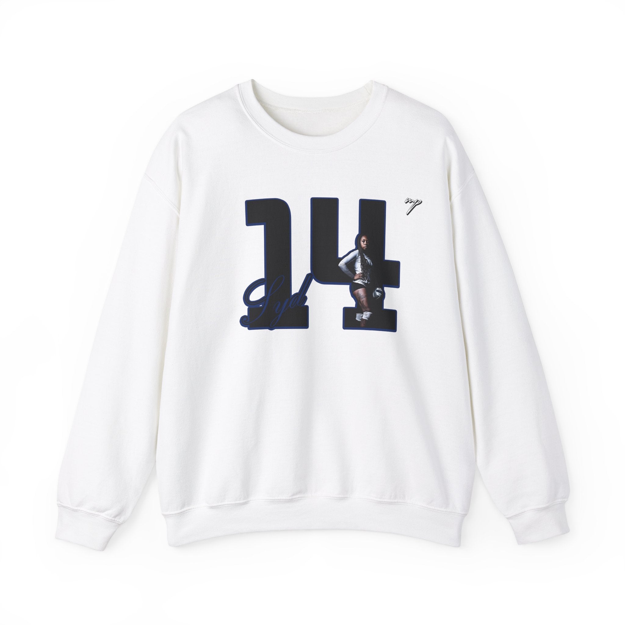 Sydni Gardner Crewneck