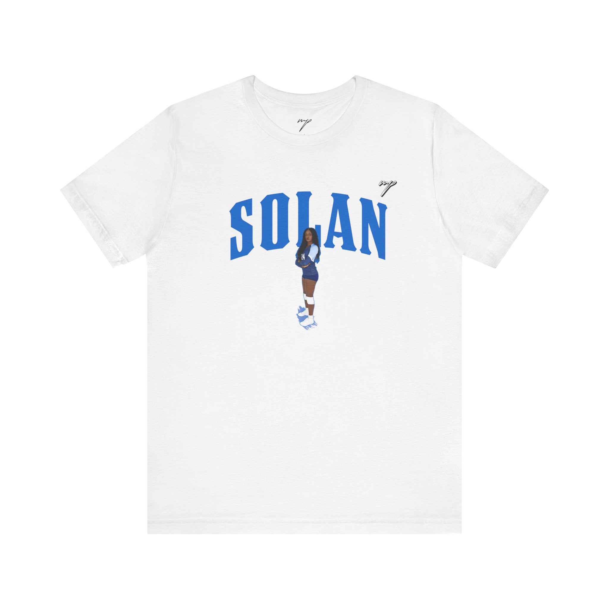 Ayana Solan Graphic Tee