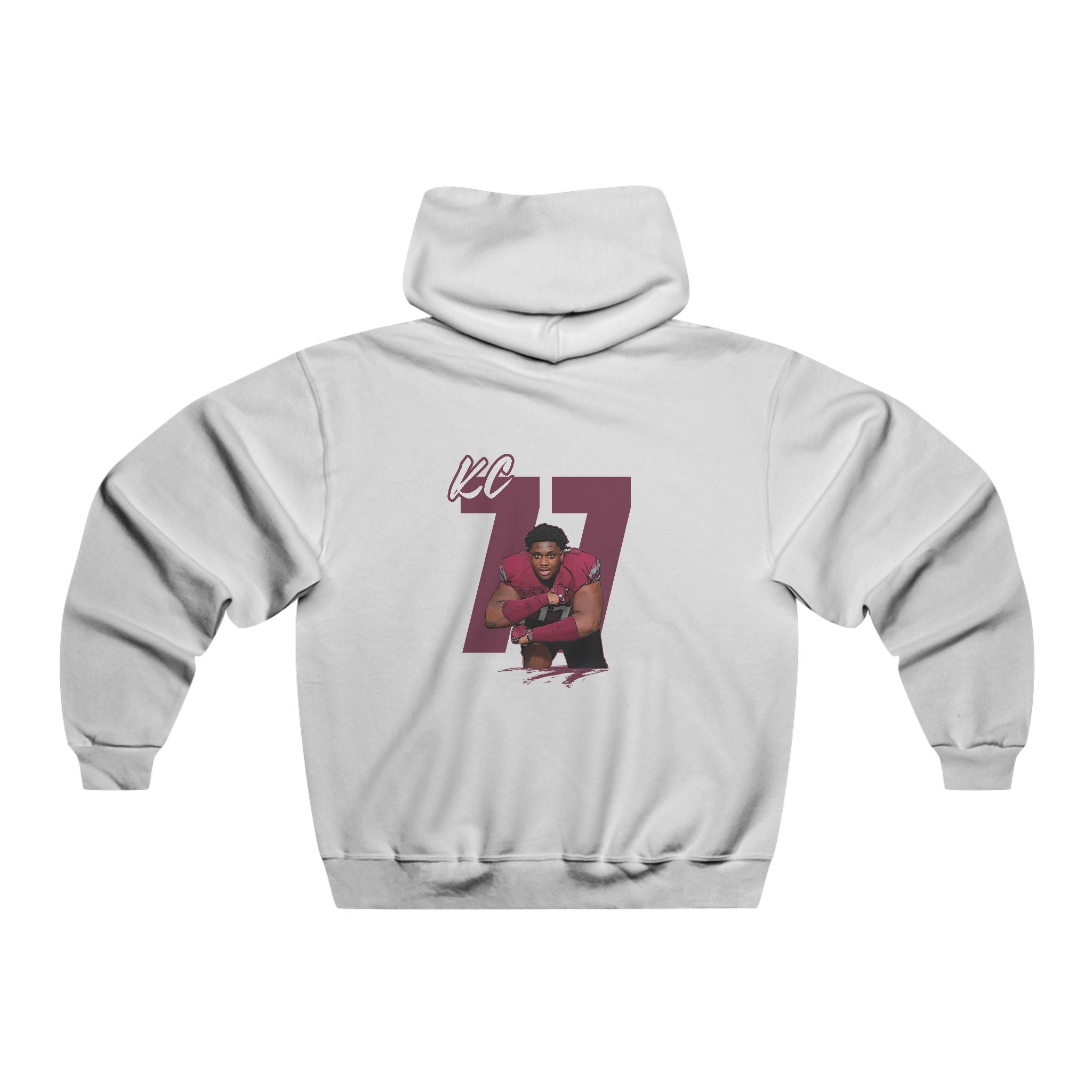 Kc Okongwu Vintage Hoodie
