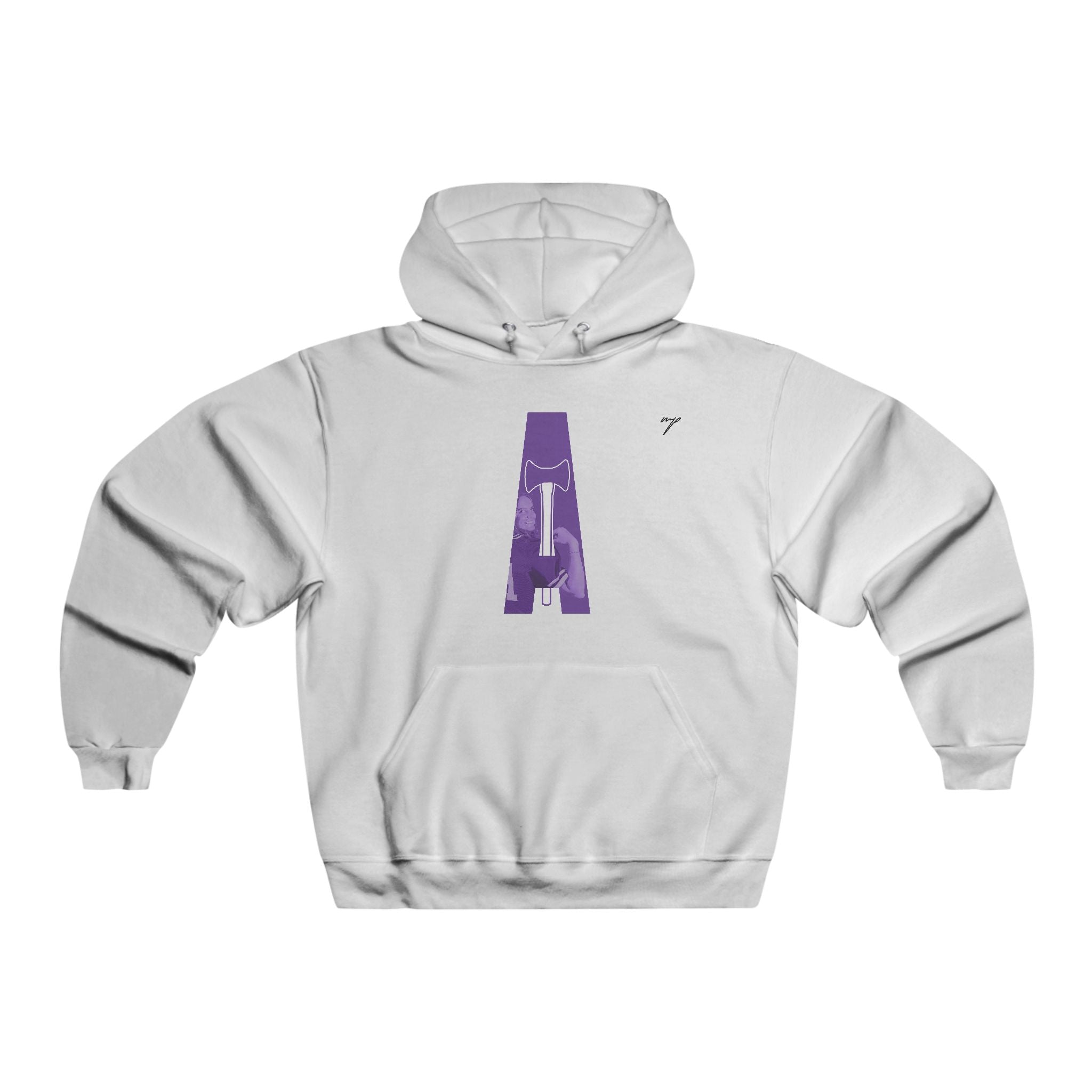 Avery Porter Vintage Hoodie