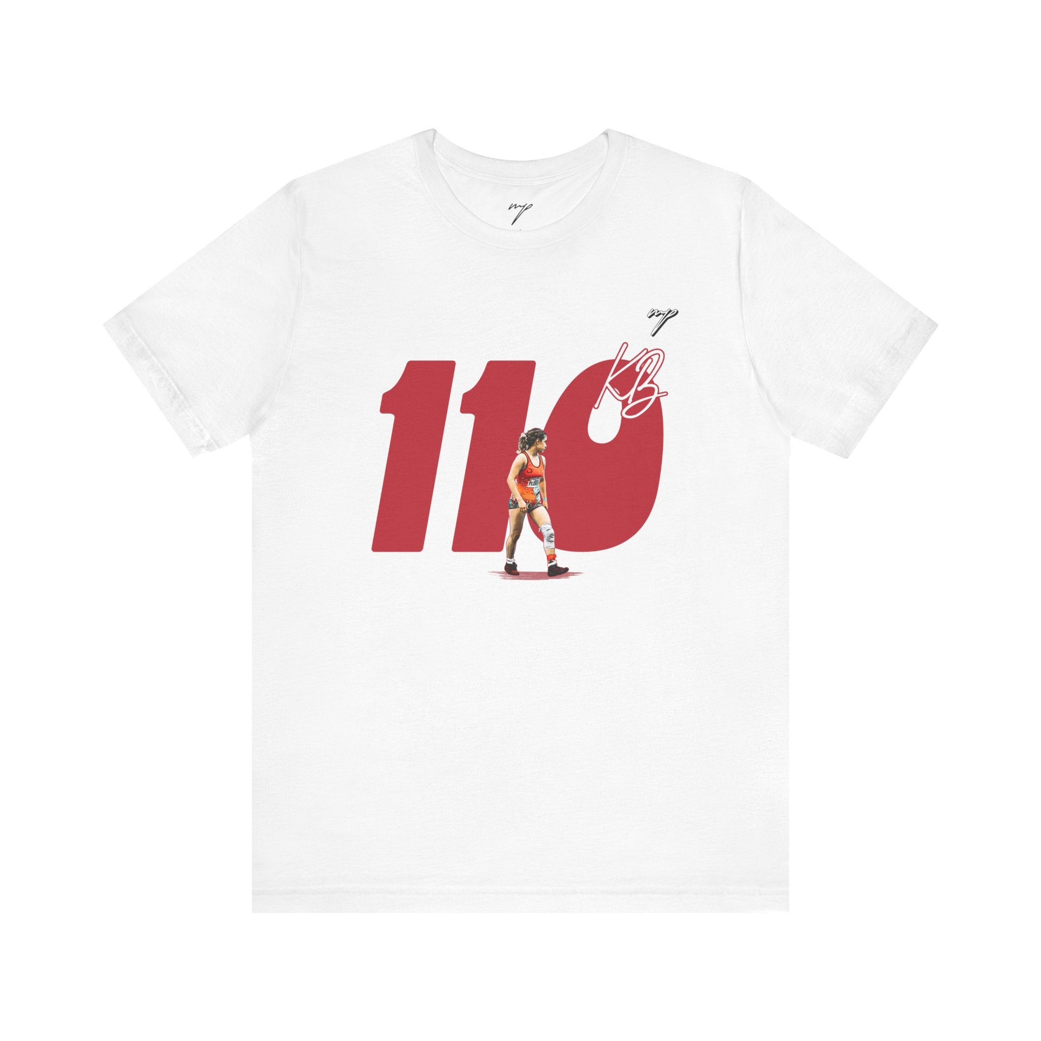 Keana Bush Graphic Tee