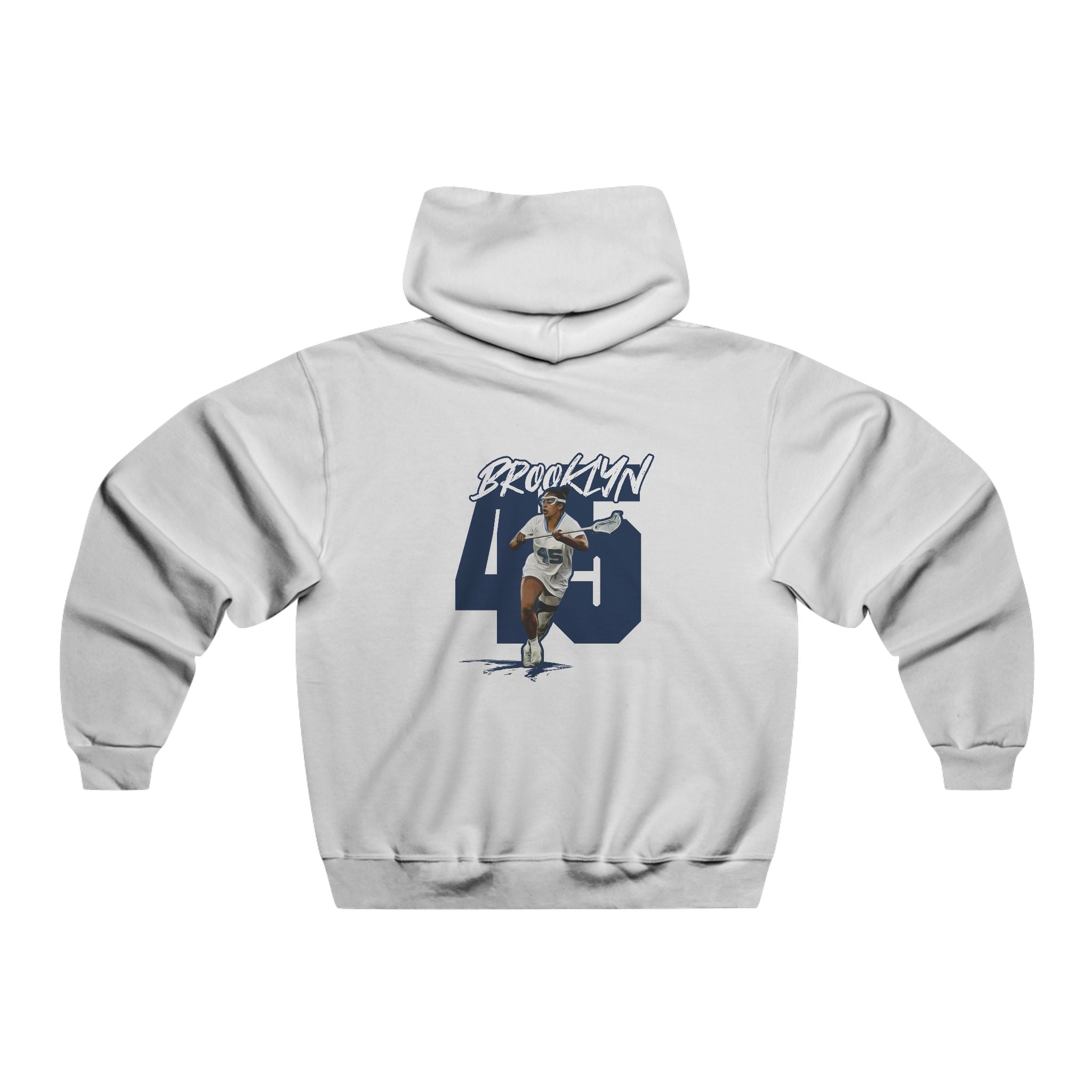 Brooklyn Walker-Welch Vintage Hoodie
