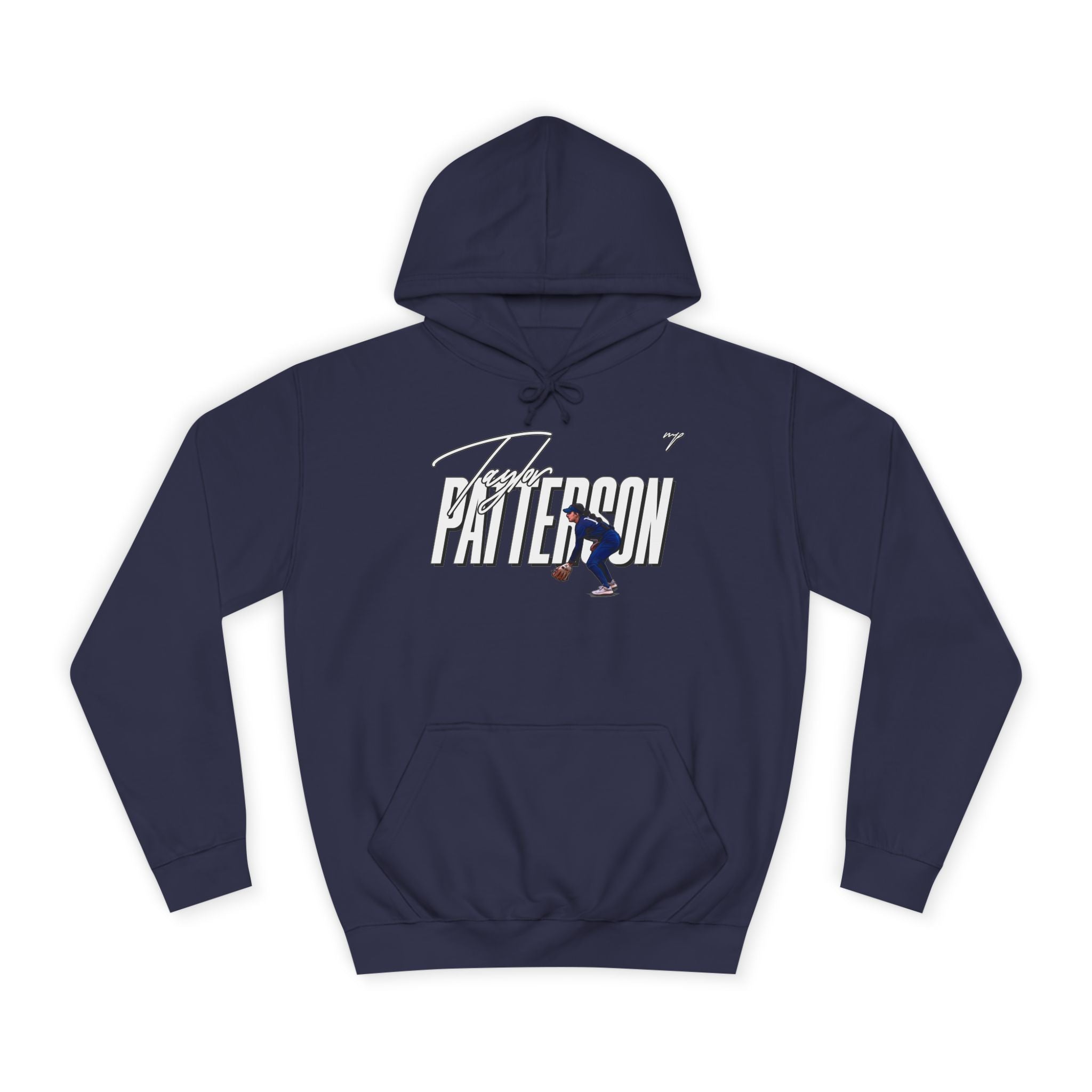 Taylor Patterson Hoodie