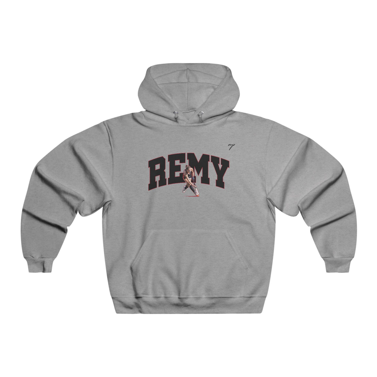 Remy George Vintage Hoodie