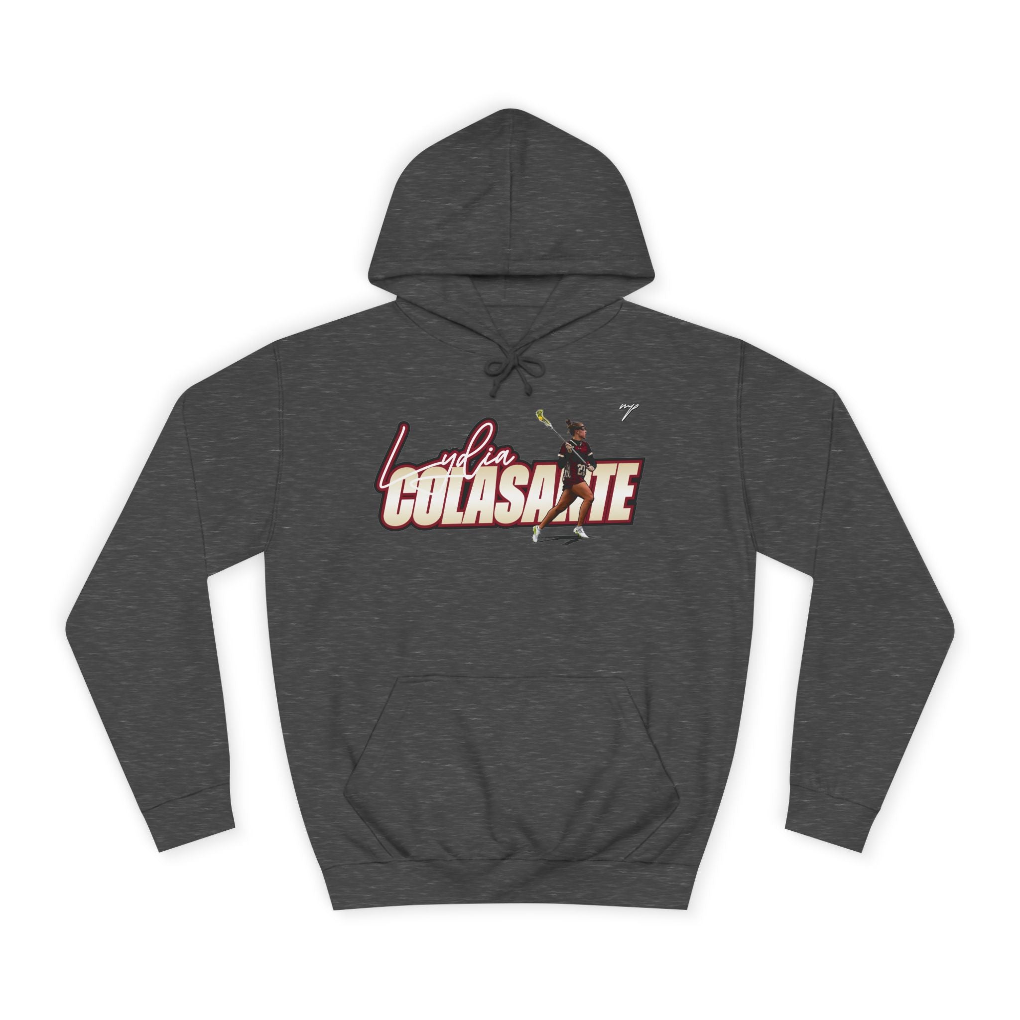 Lydia Colasante Hoodie