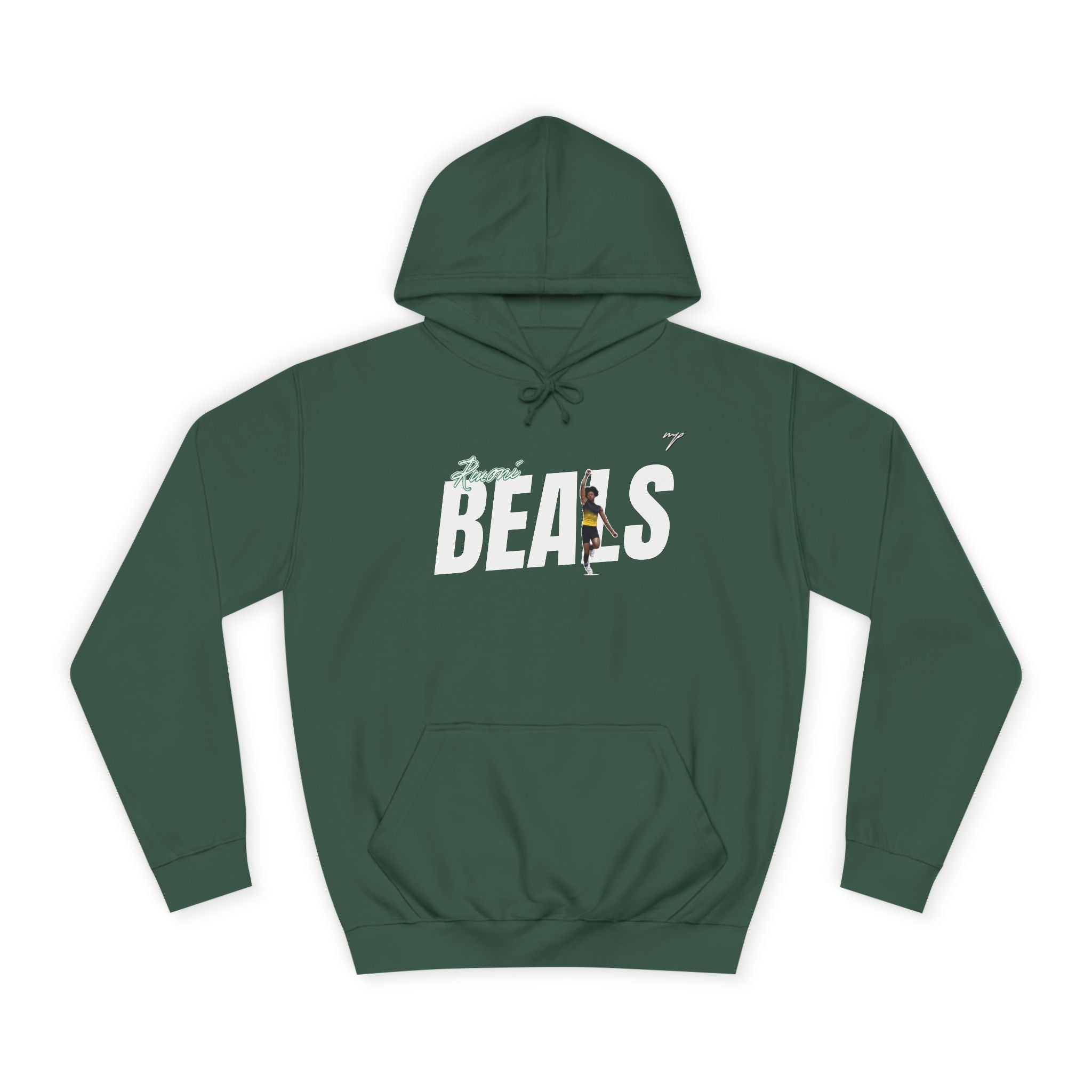 Rmoni Beals Hoodie
