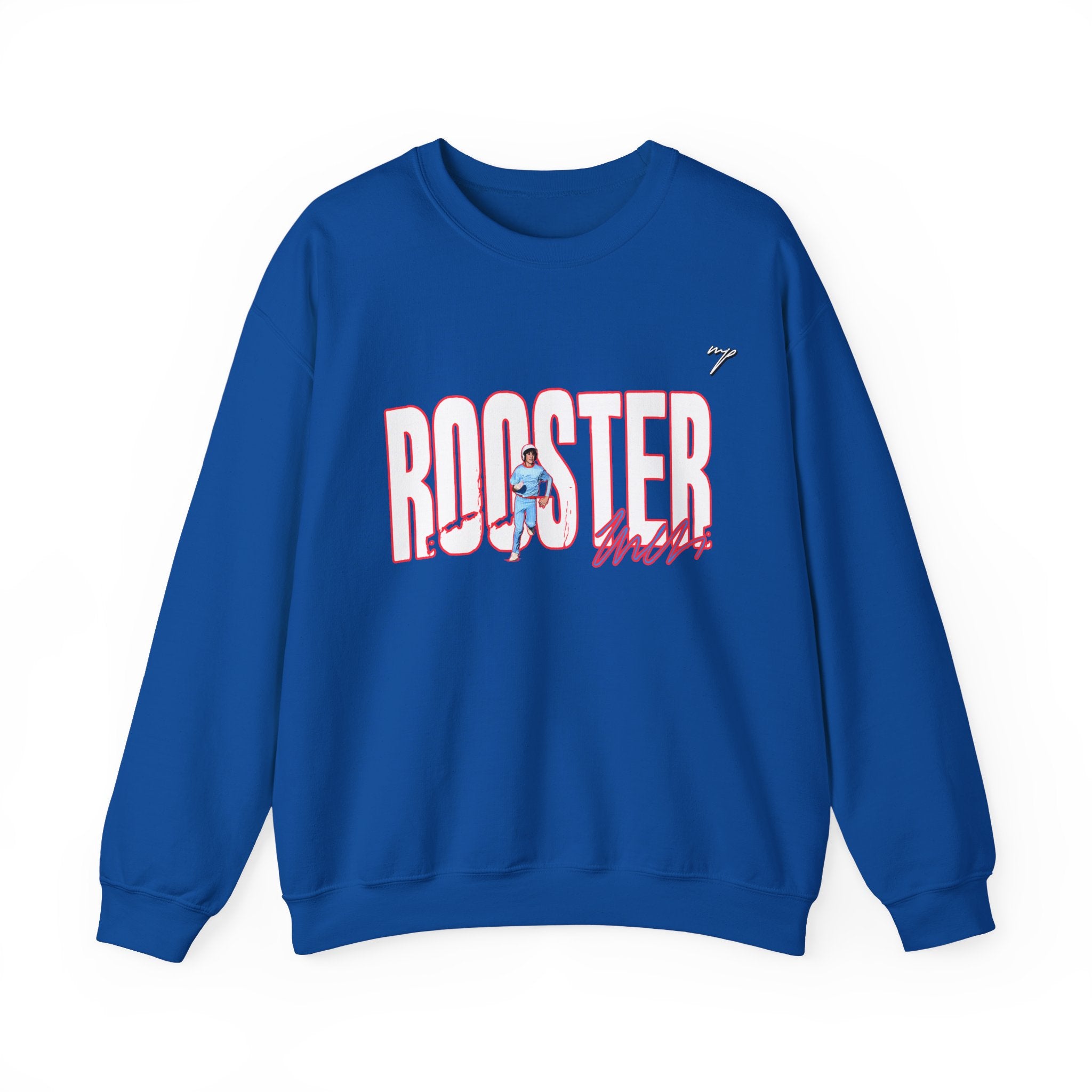 Liam Weh Crewneck