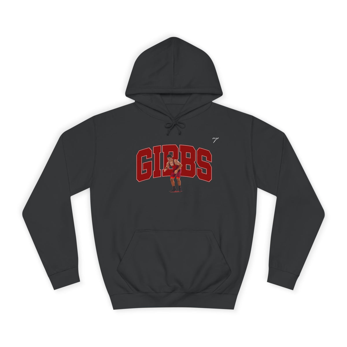 Tommy Gibbs Hoodie