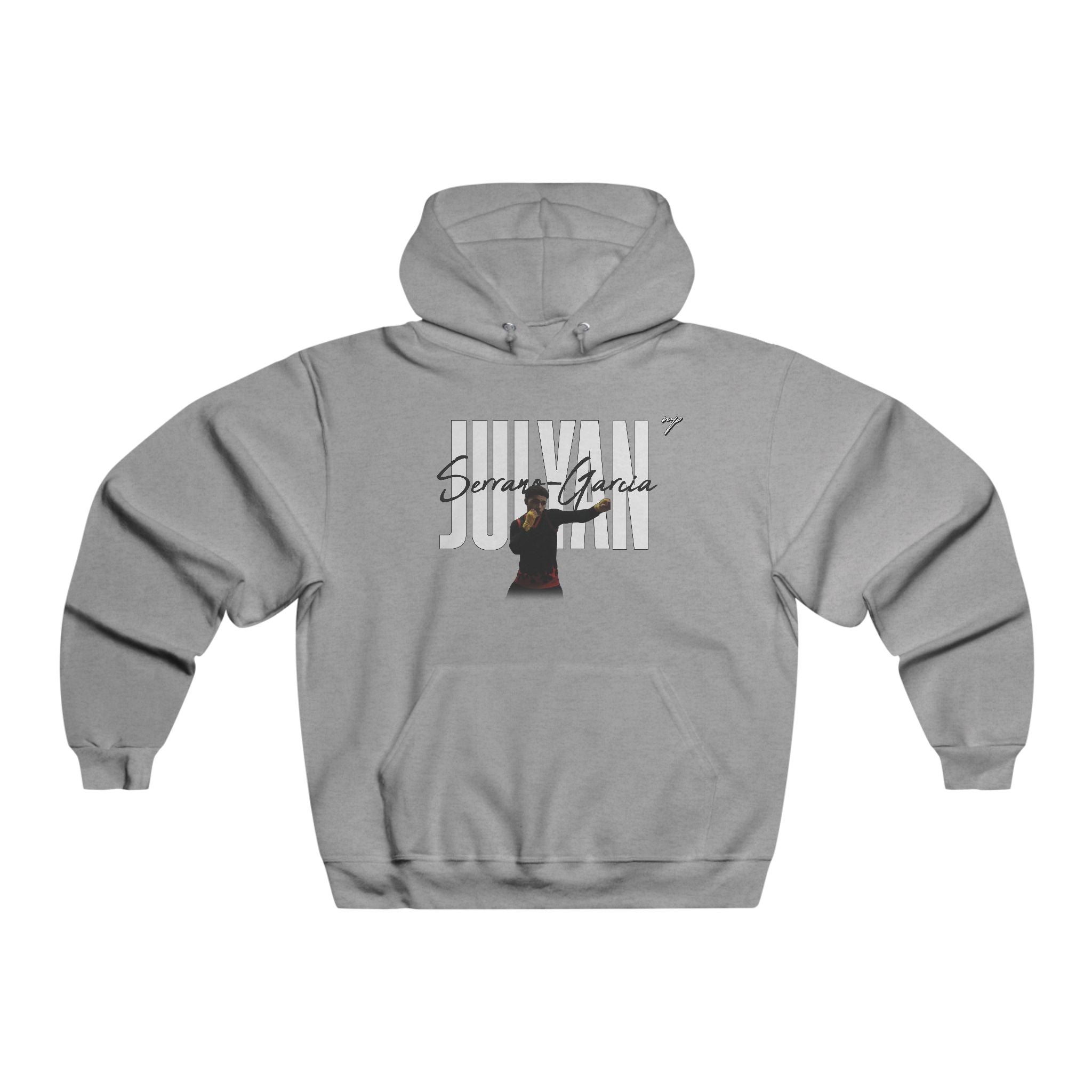 Julyan Serrano-Garcia Vintage Hoodie