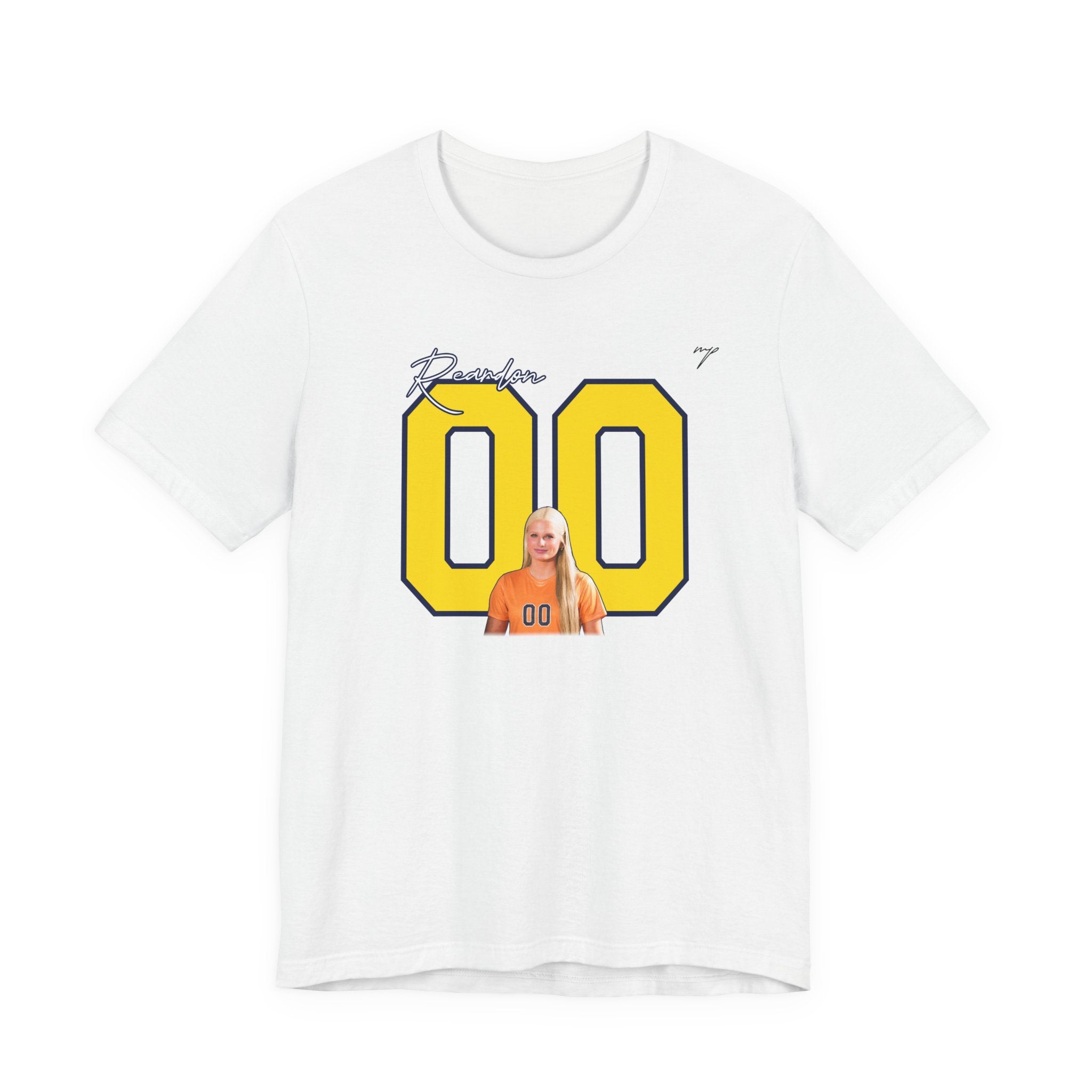 Parker Reardon Graphic Tee