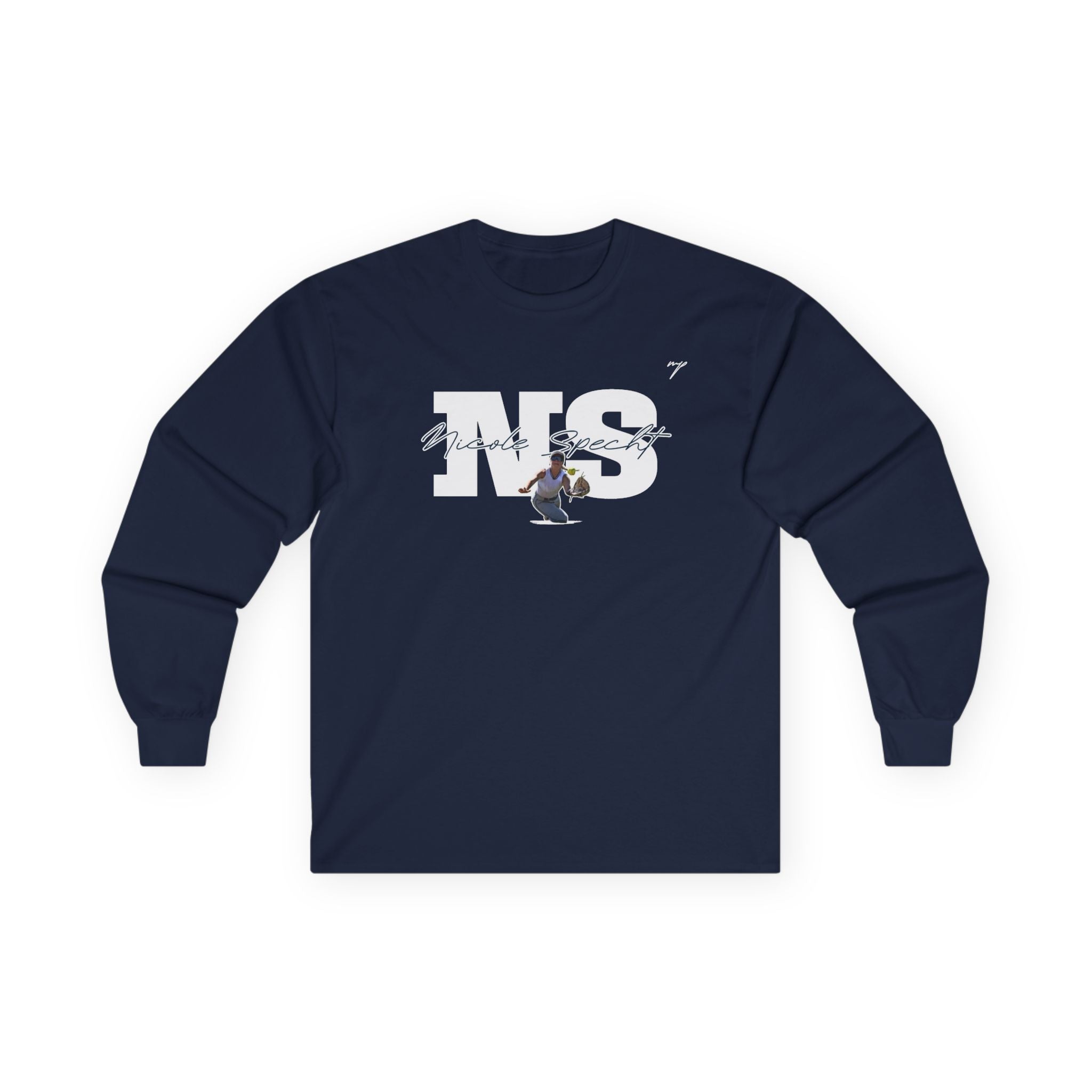 Nicole Specht Long Sleeve