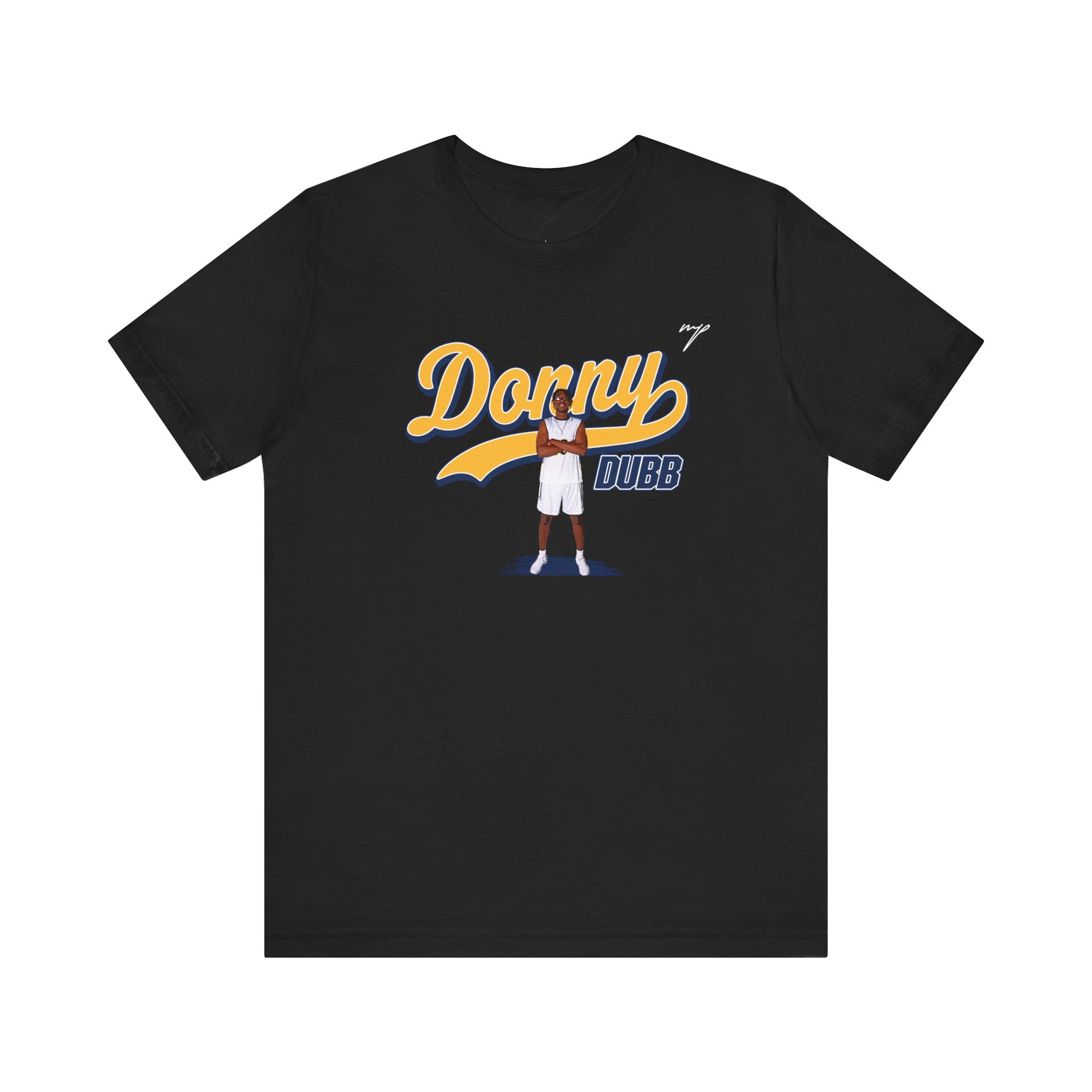 Donavan Winsley Graphic Tee