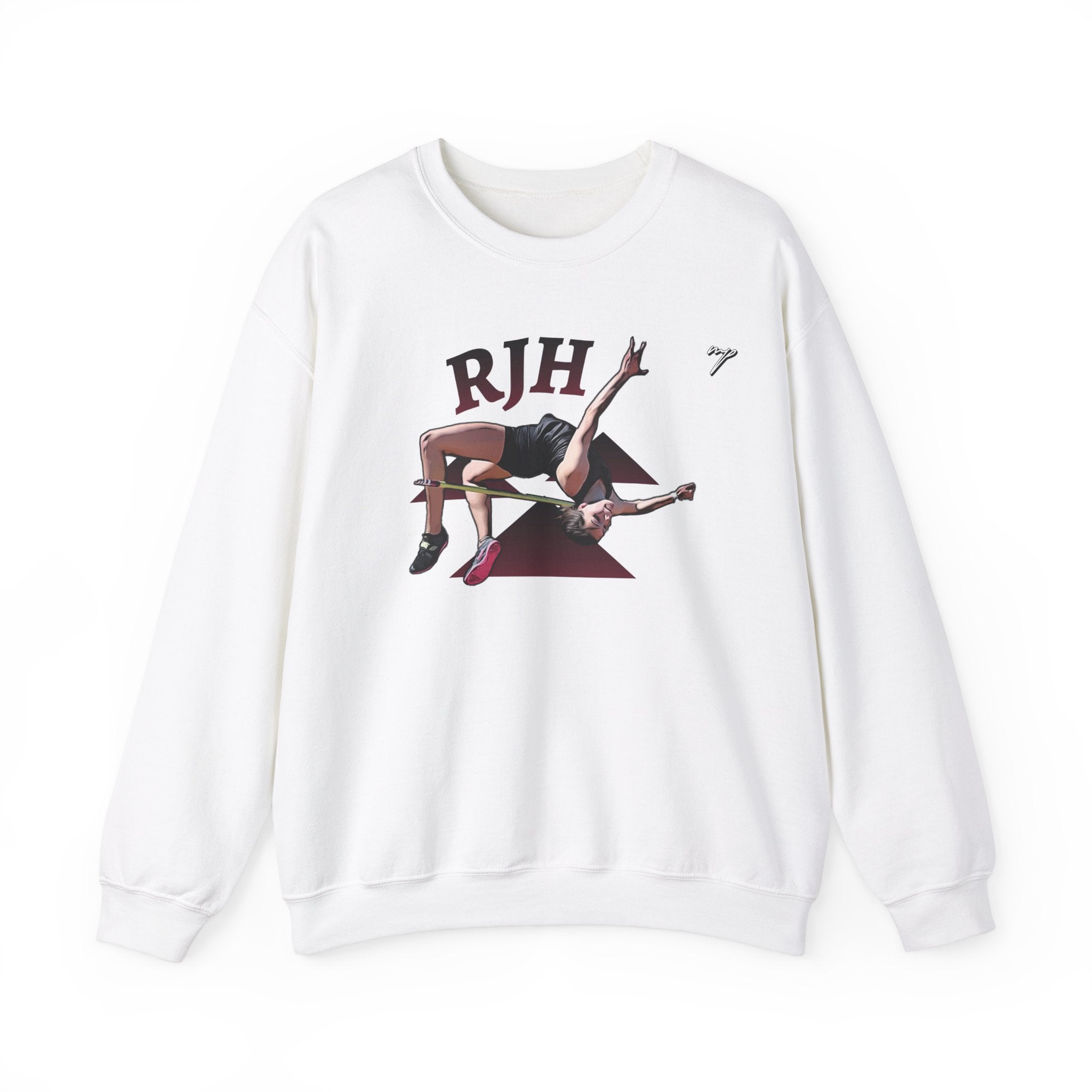 Ragen Hodge Crewneck