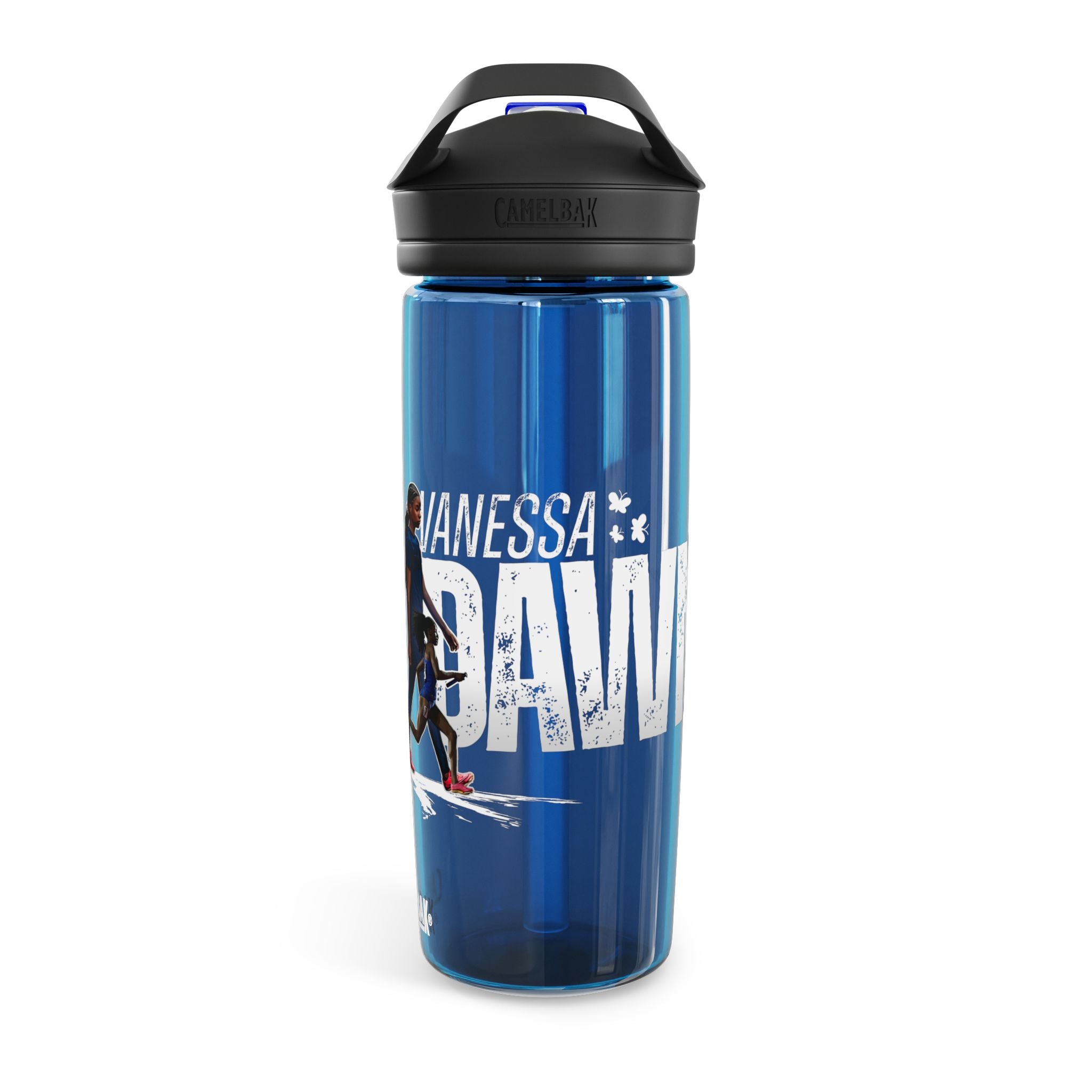 Vanessa Watson CamelBak Water Bottle