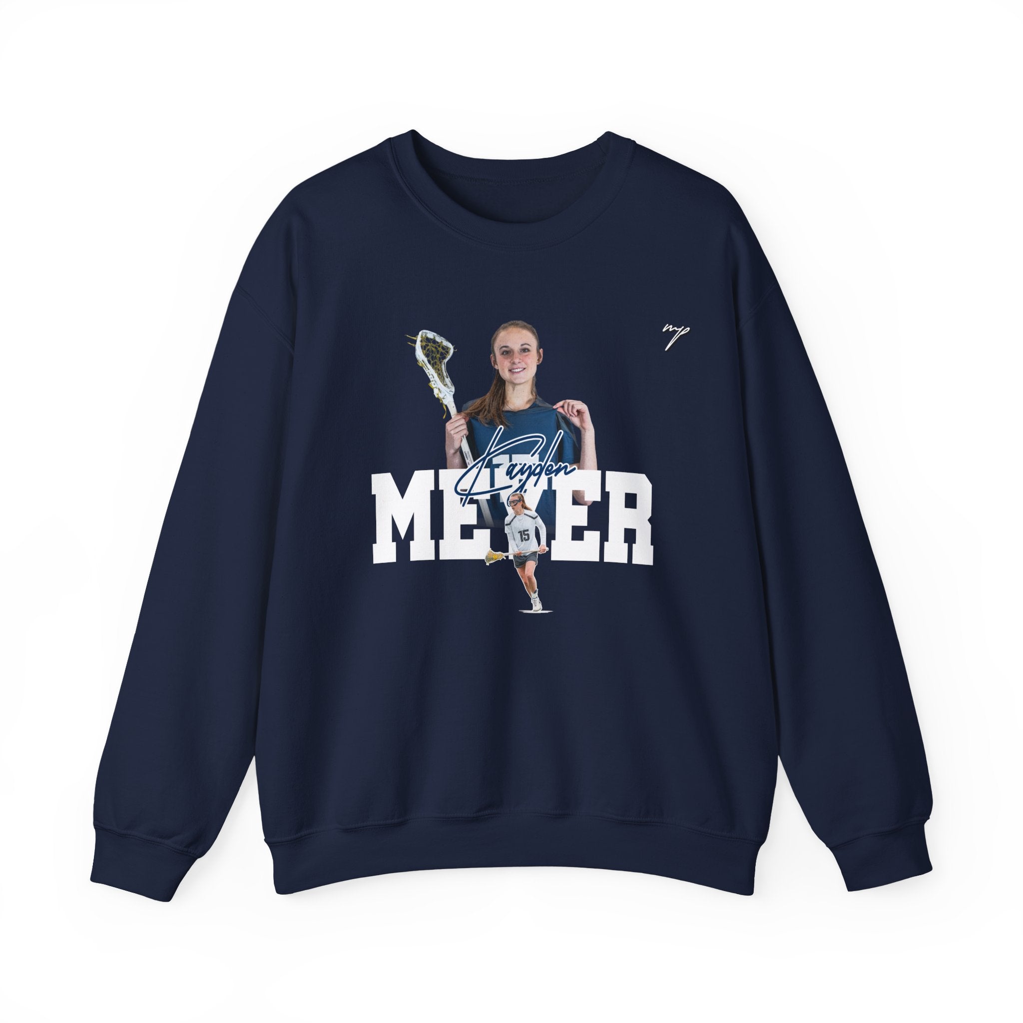 Kayden Meyer Crewneck