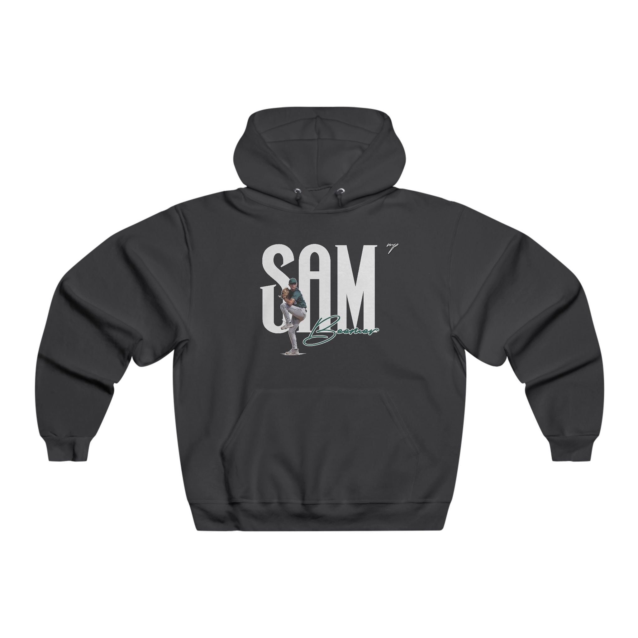 Sam Beemer Vintage Hoodie