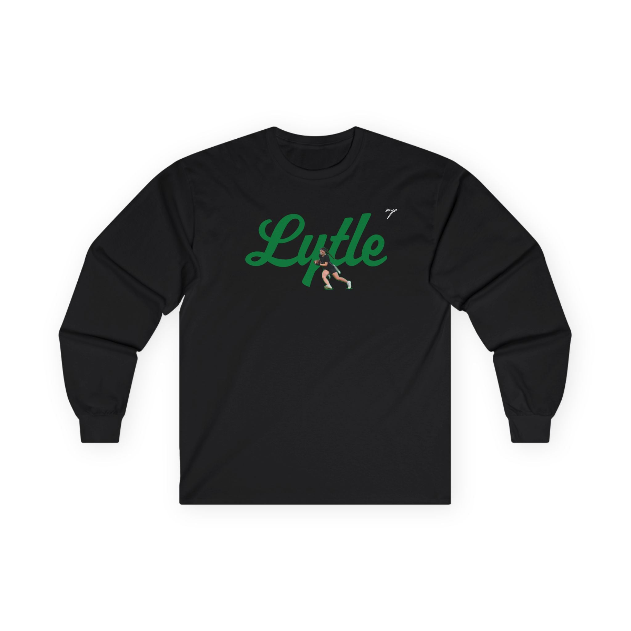 Devina Lytle Long Sleeve