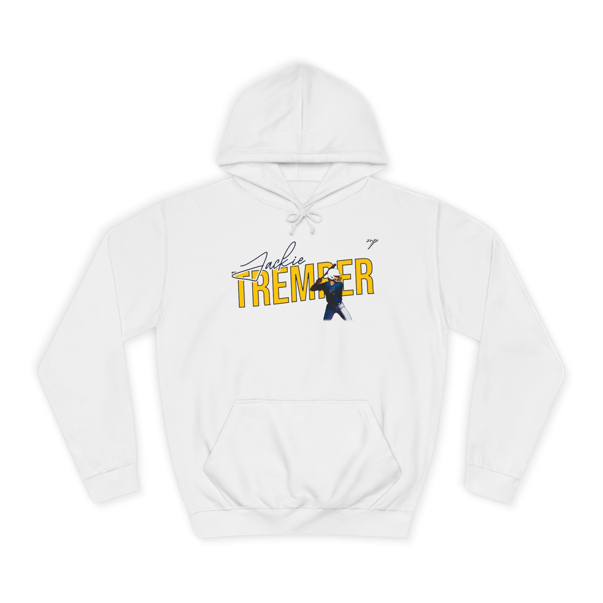 Jackie Tremper Hoodie