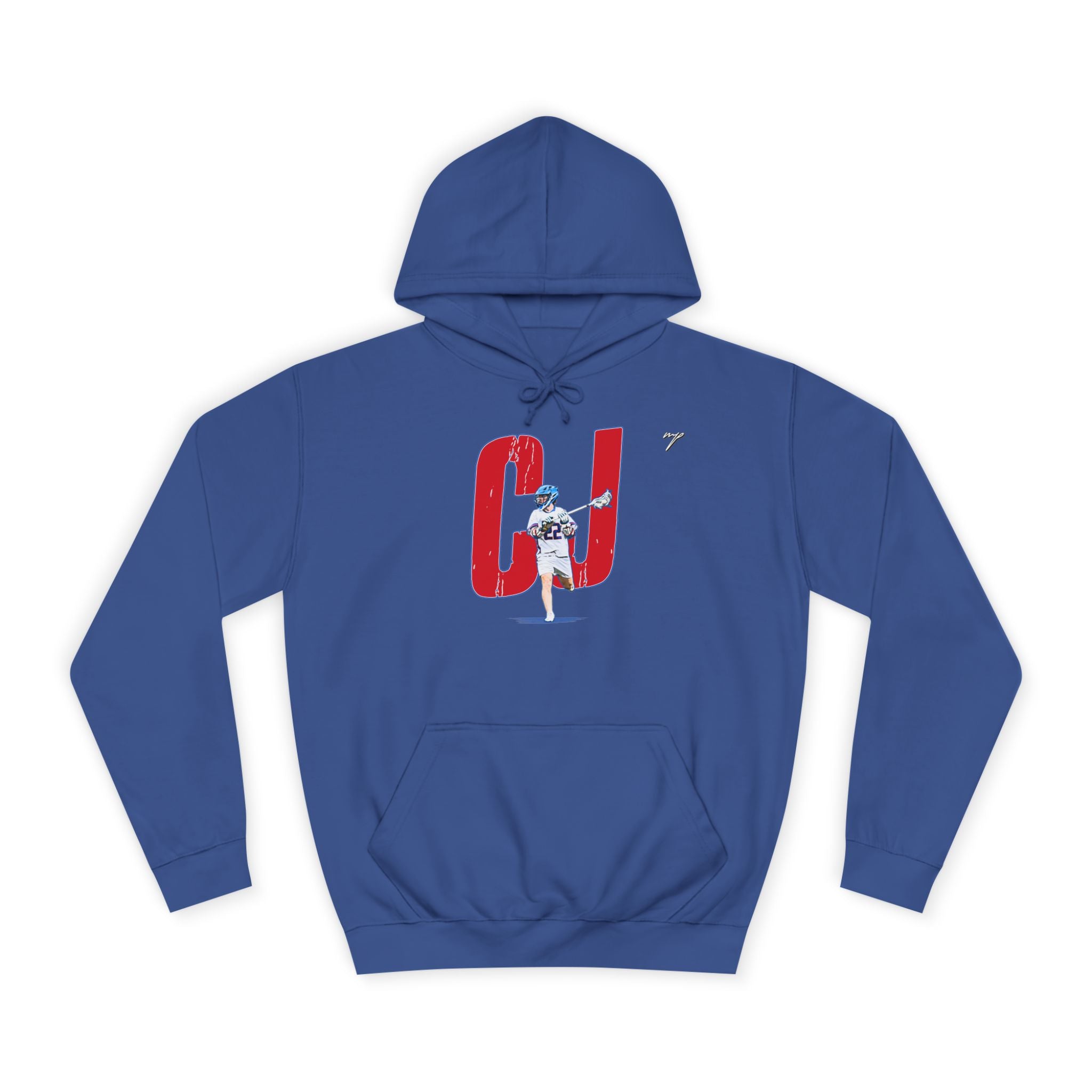 Colby Frigon Hoodie