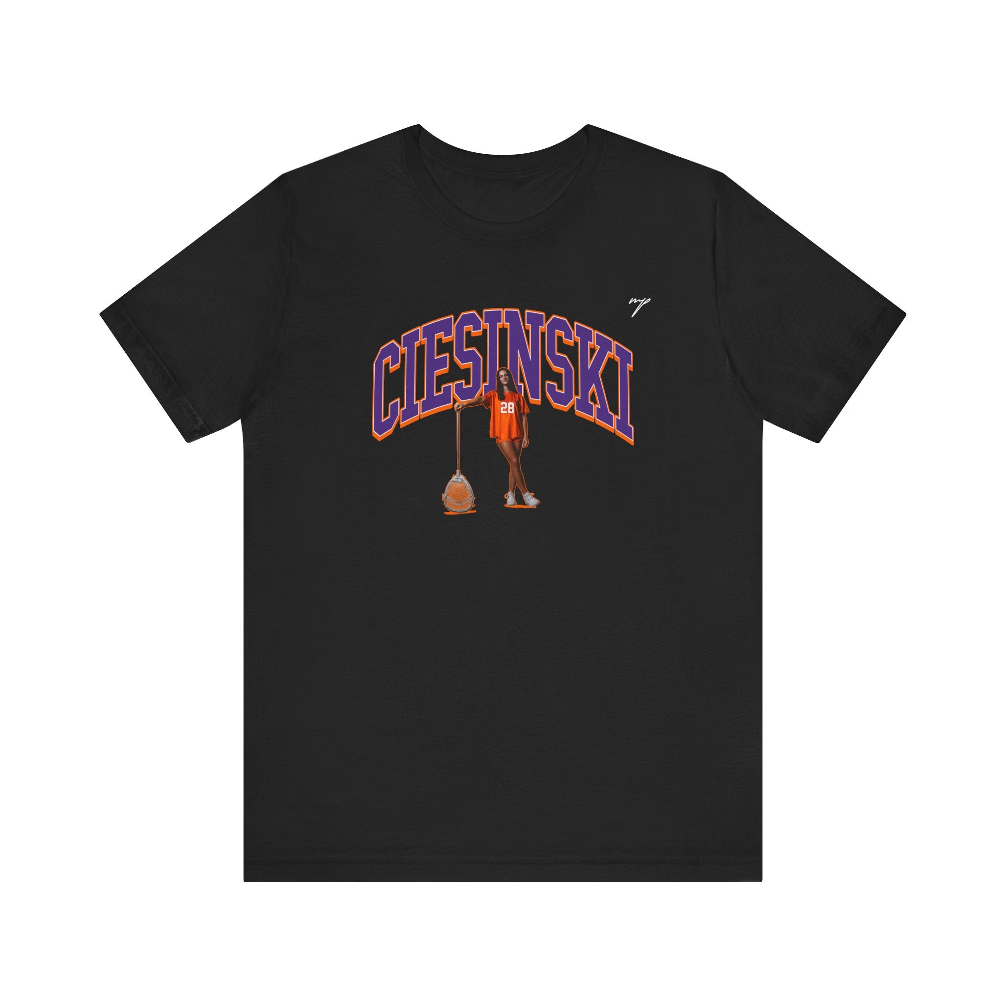Emily Ciesinski Graphic Tee